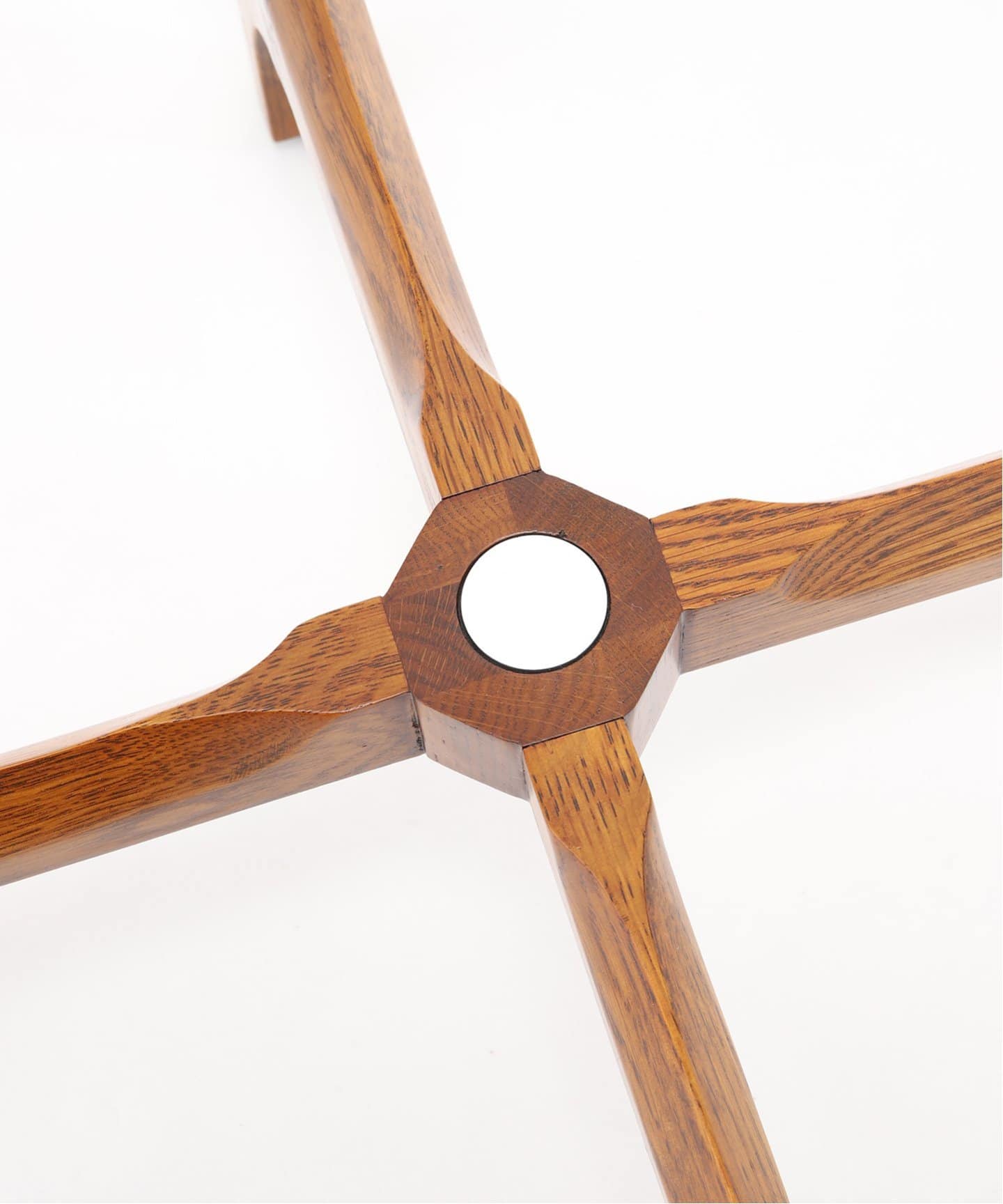 《予約》《12月上旬予定》SILHOUETTE CENTER TABLE　シルエット センターテーブル　701