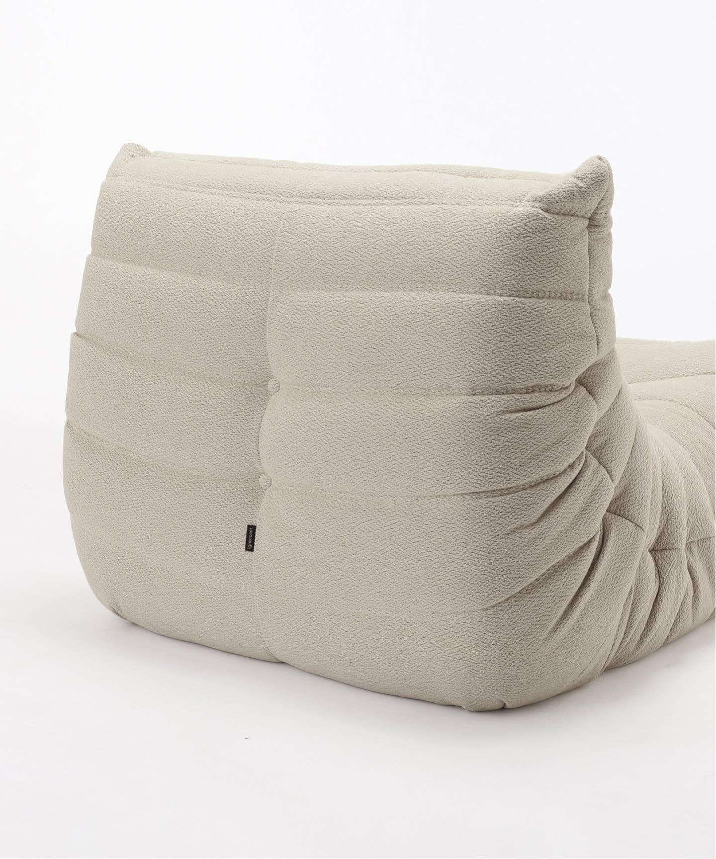 【正規取扱店】【即納】【送料お得な低価格】［ligne roset/リーン・ロゼ］ROSETTOGO 1P RG395　ロゼトーゴ　700