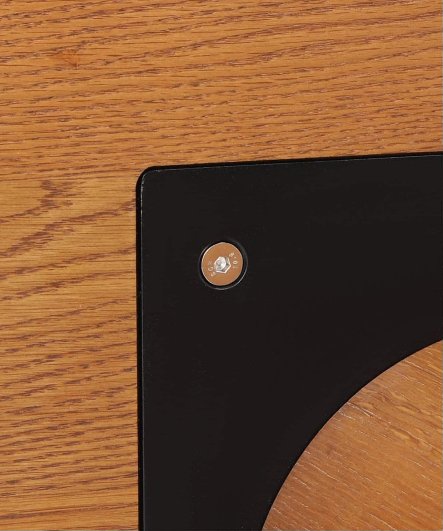 予約》PORTO DINING TABLE SMALL brown ポルト ダイニング