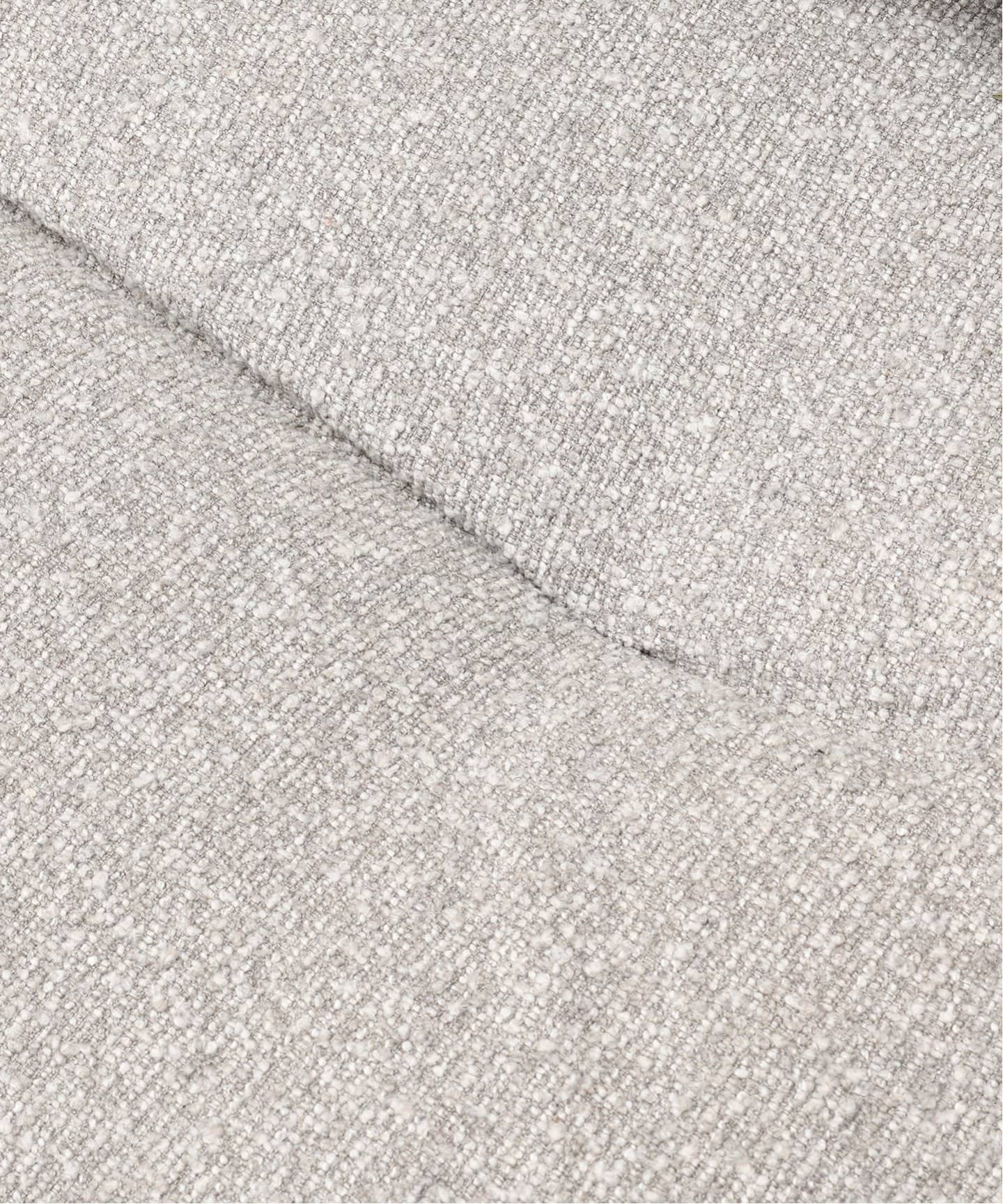 【現仕様廃番のため在庫限りで販売終了/20％OFF】 PORTO SOFA Boucle-GRG24　ポルトソファ グレージュ　700