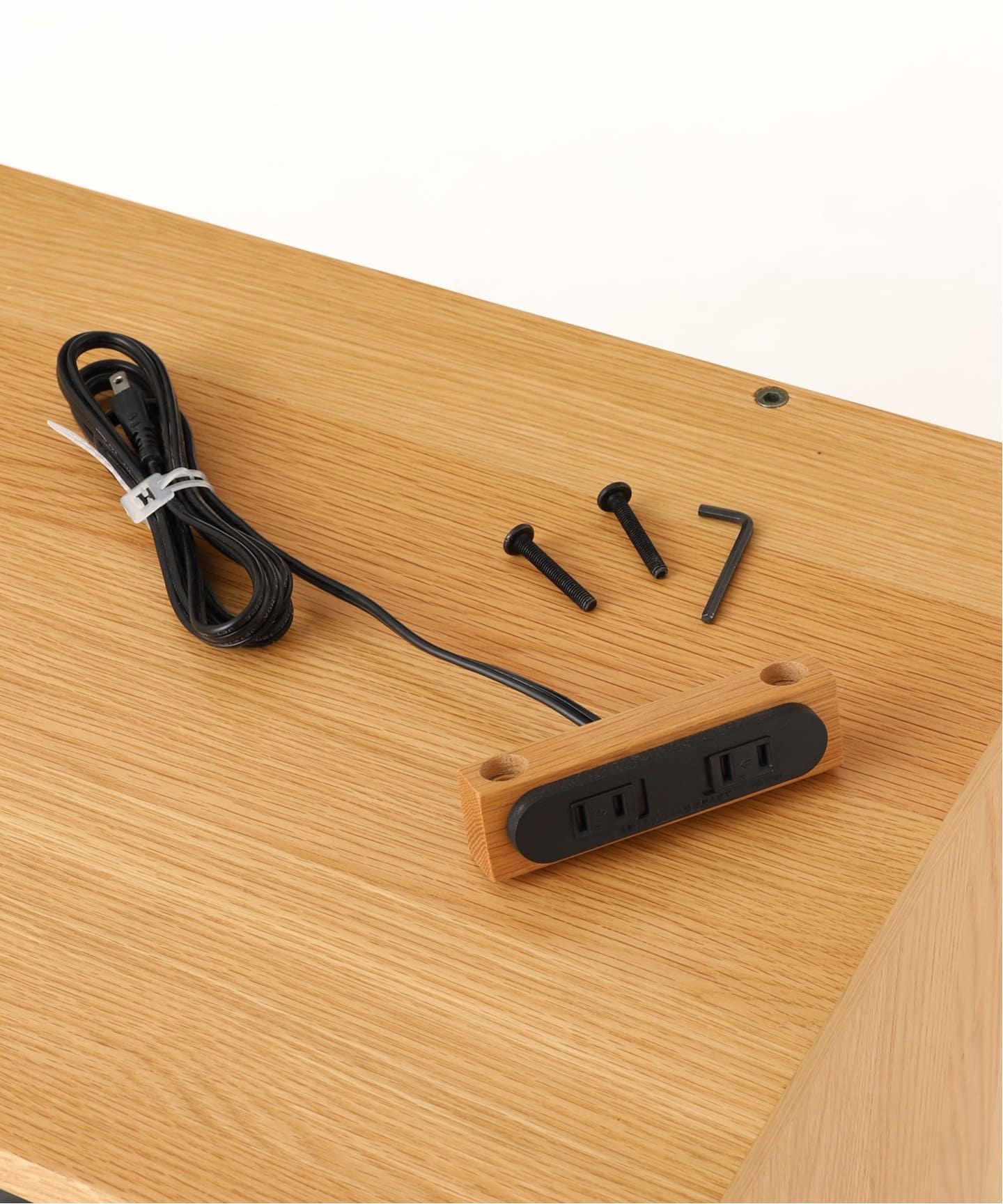 HABITAT KITCHEN COUNTER-S (NT)　ハビタキッチンカウンターS　707