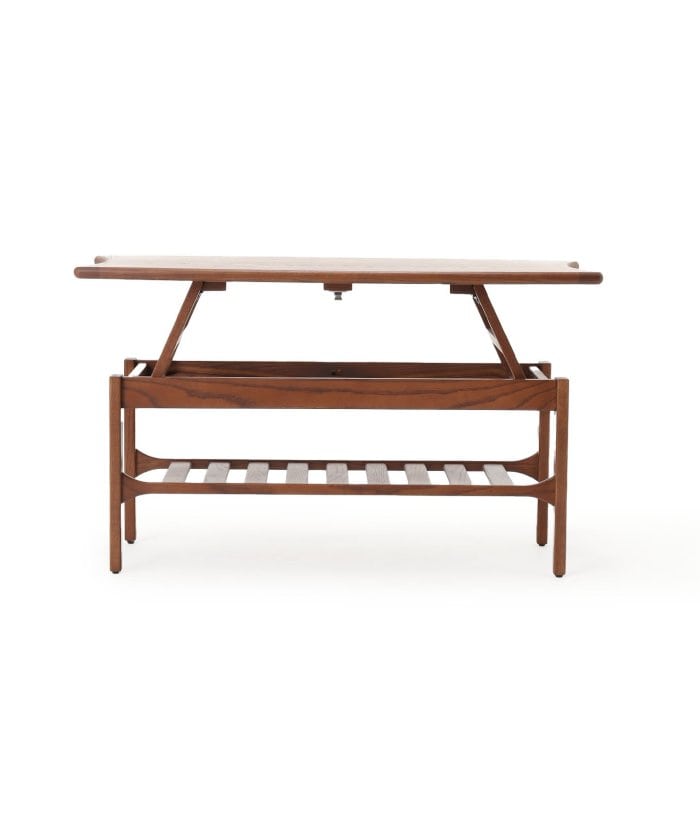 【送料お得な低価格/完成品】ALVESTA LIFTING TABLE　アルベスタ リフティングテーブル　701