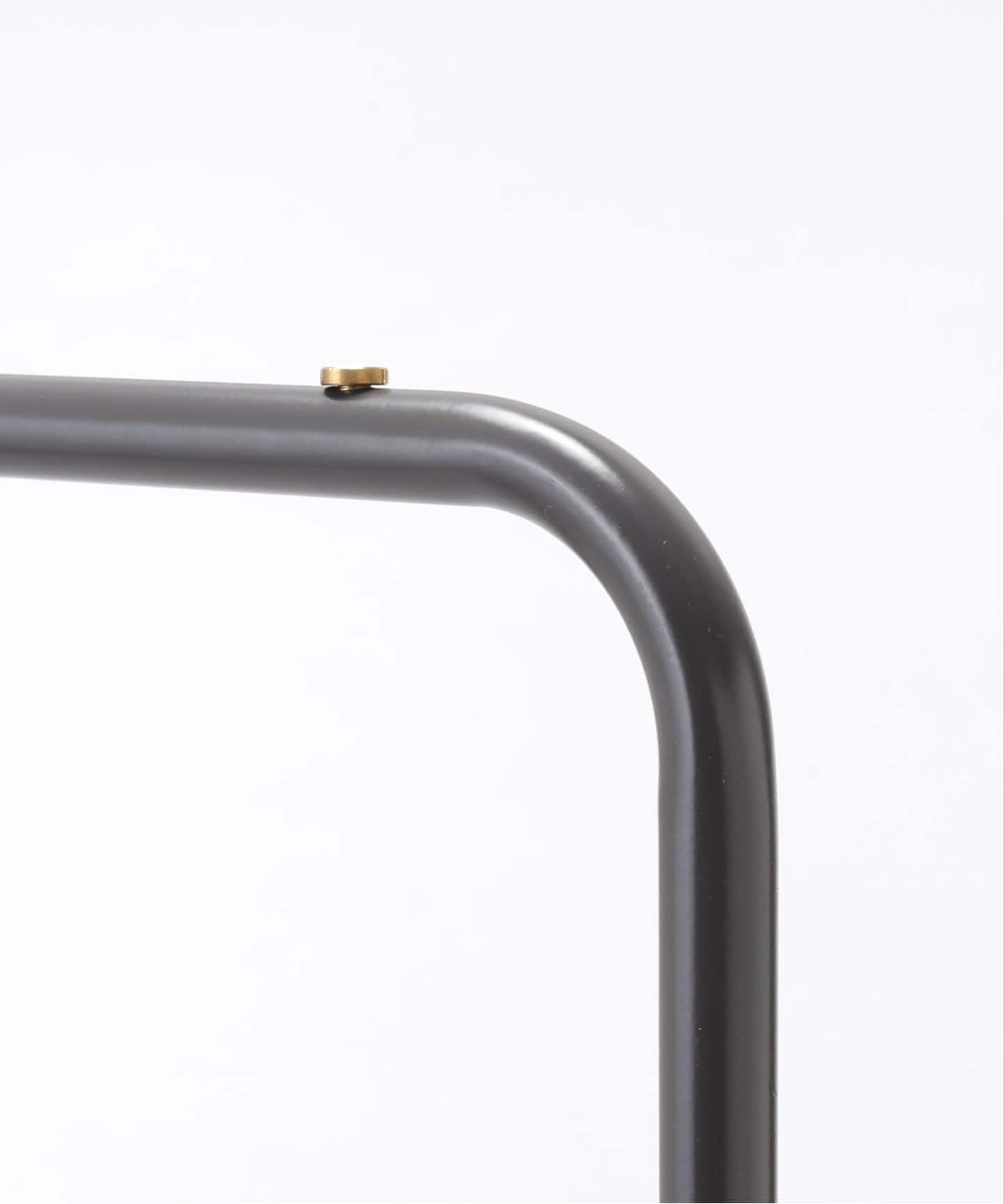 【NEW YEAR SALE/30％OFF】HOLTE HANGER RACK charcoal　ホルテ　ハンガーラック 708