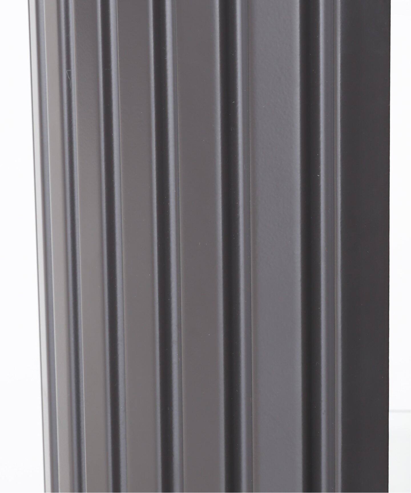 【NEW YEAR SALE/30％OFF】HOLTE BOOK SHELF L charcoal　ホルテ　ブックシェルフ  708