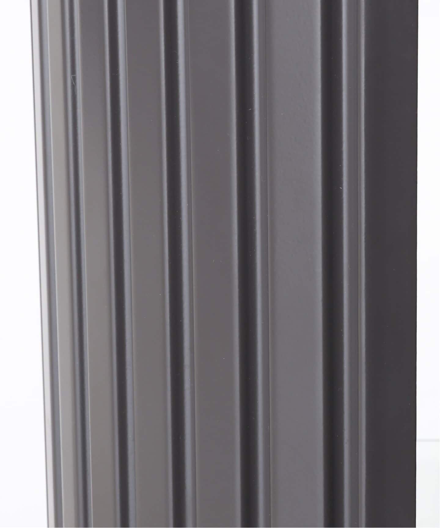 【NEW YEAR SALE/30％OFF】HOLTE BOOK SHELF S charcoal　ホルテ　ブックシェルフ  708