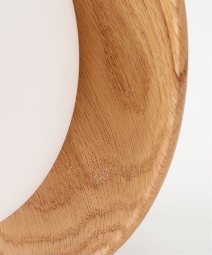 LUCCA WALL&TABLE LAMP OAK　ルッカ ウォールランプ  017