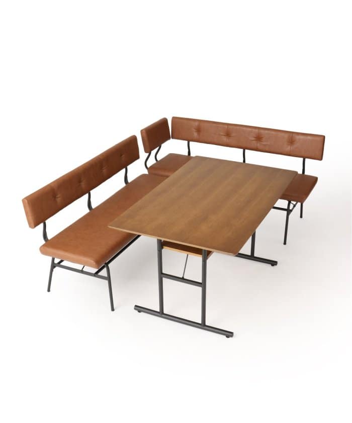 PAXTON LD BENCH pvc パクストンエルディベンチ PVC 　704