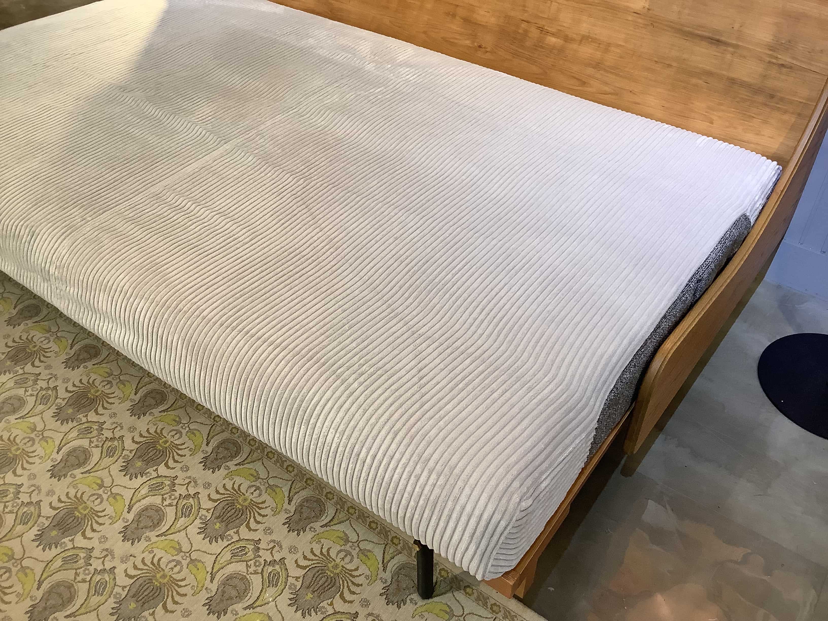 【展示品SALE/50%OFF】【売り切り商品の為在庫がなくなり次第販売終了】HABITAT EASY COVER_W1800_Corduroy(LYG)　ハビタソファ イージーカバー 180cm  700