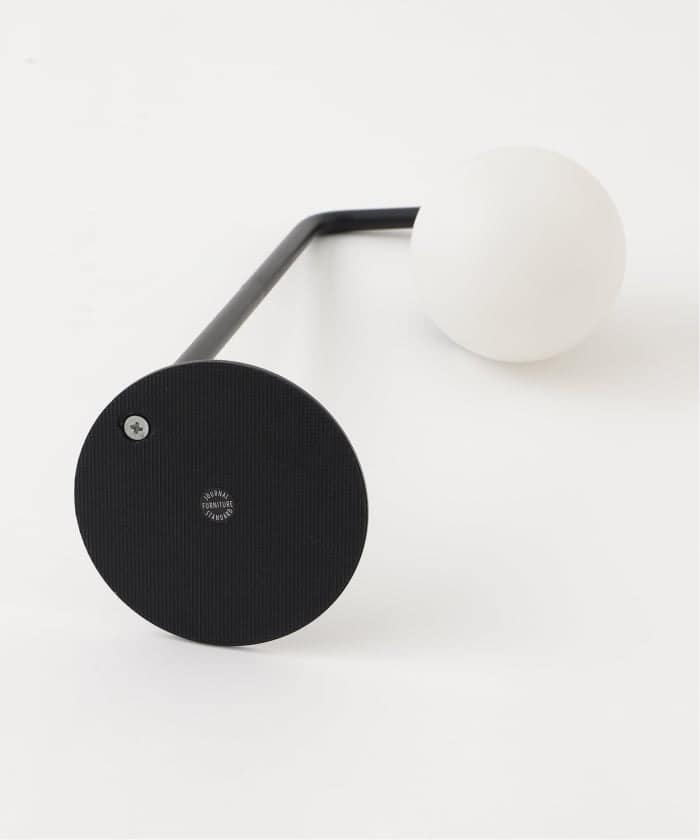 ORB STAND PORTABLE LAMP　オーブ ポータブルランプ　017