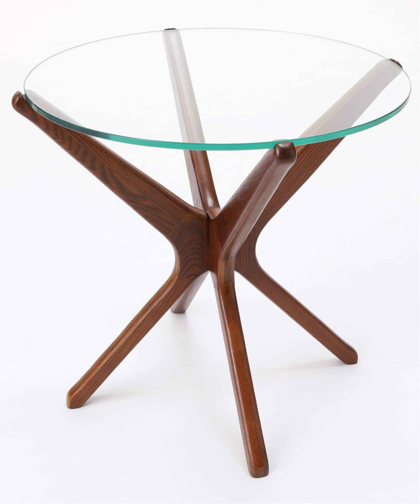 TRESTLES SIDE TABLE CLR トラッセルサイドテーブル  701