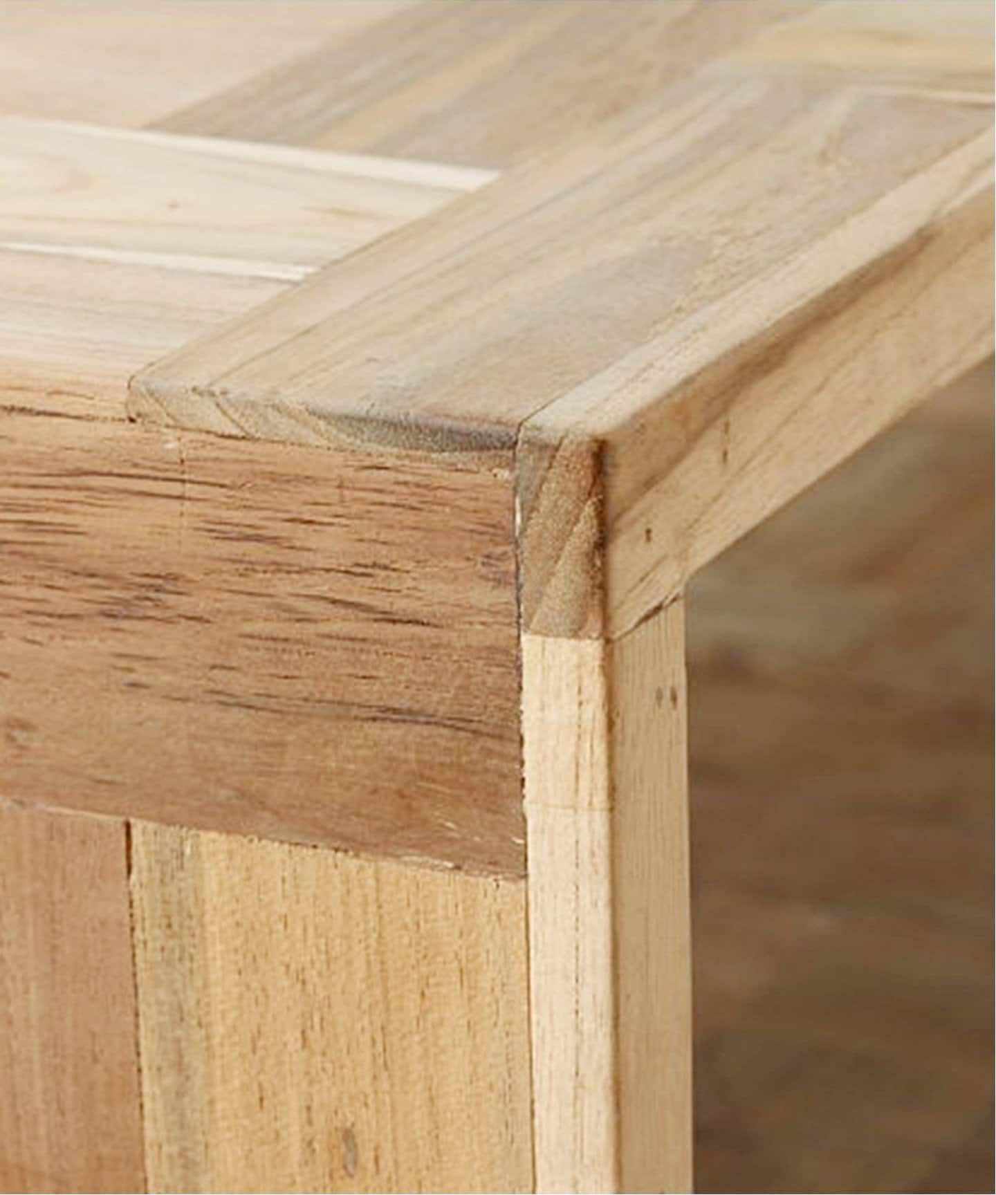 TROY COFFEE TABLE トロイ コーヒー テーブル 701｜ ジャーナル
