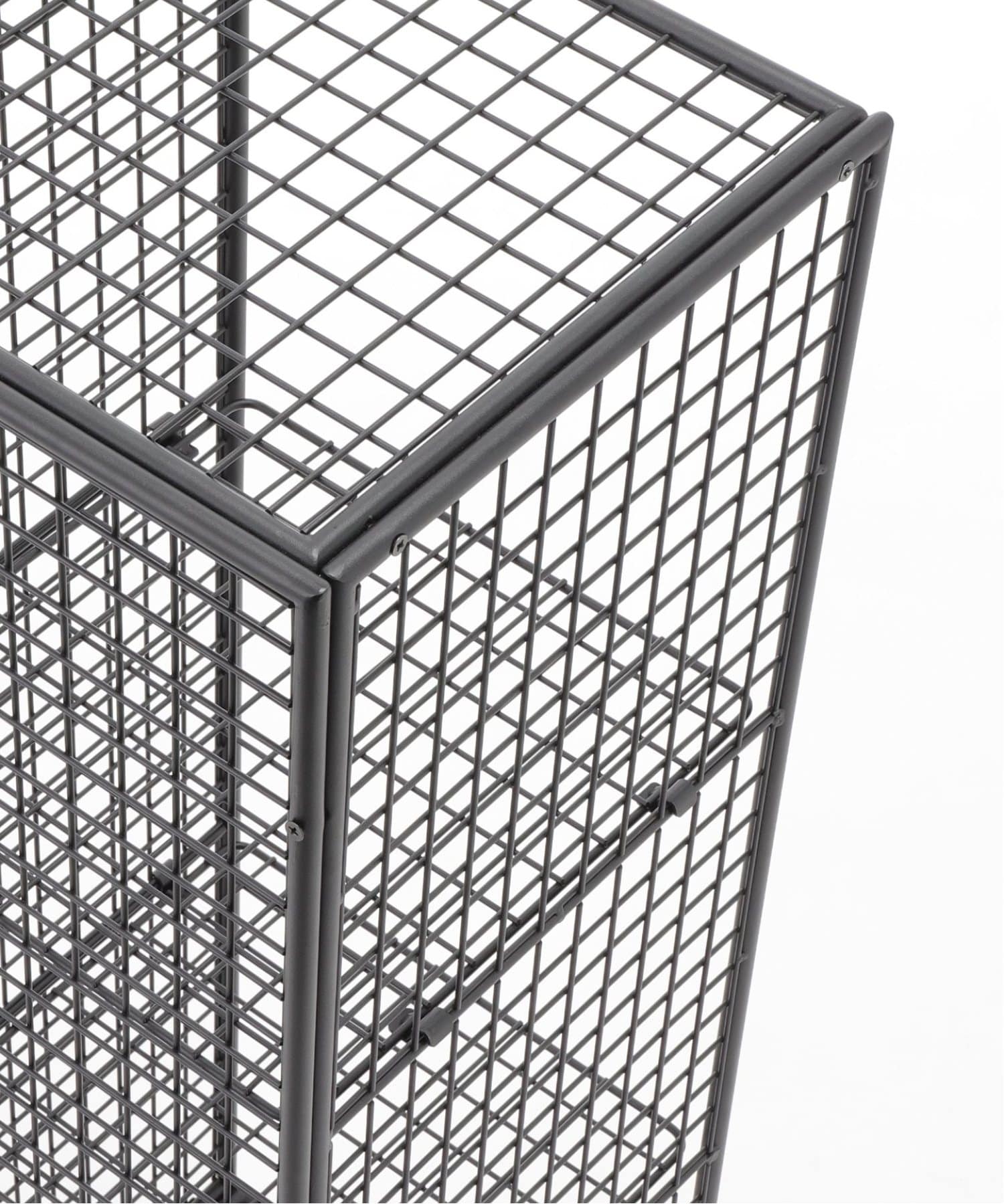 PAXTON MESHRACK 6 GRID_WIDE パクストン メッシュラック　708