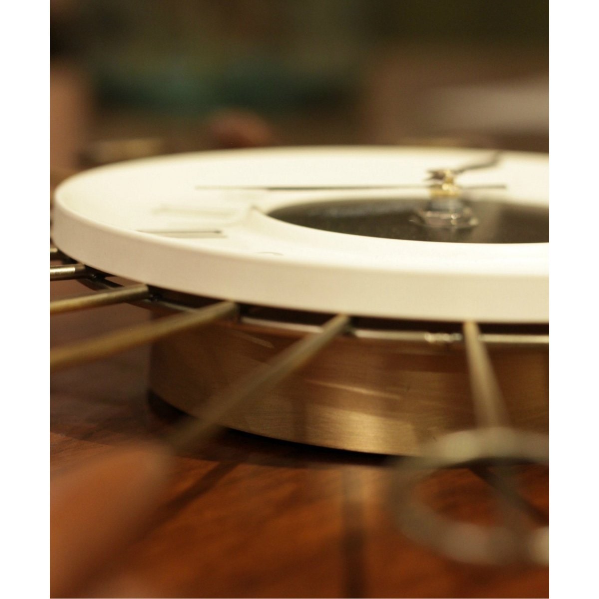 MATHEW CLOCK マシュークロック 壁掛け時計　016