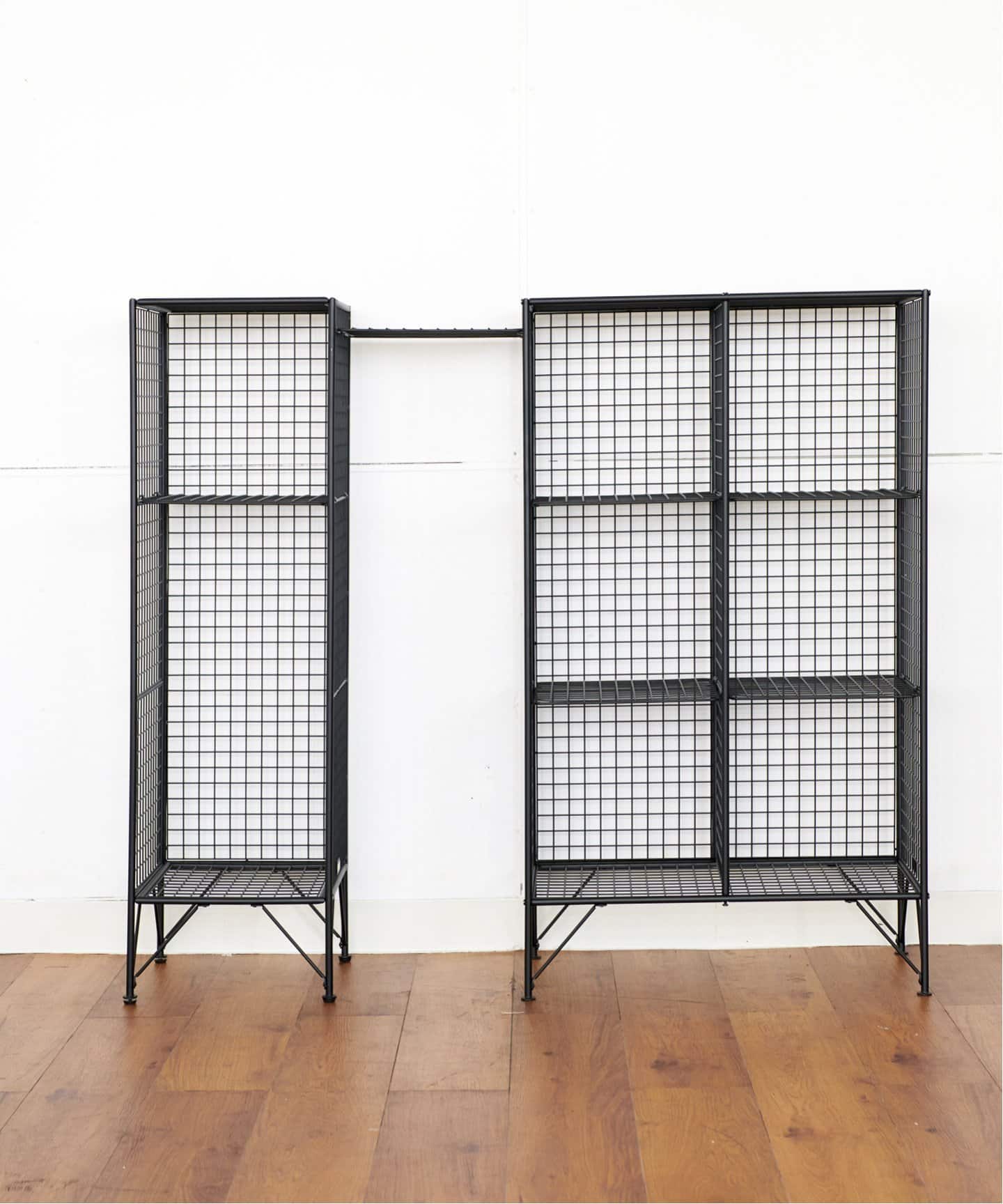 PAXTON MESH RACK 3 GRID パクストン メッシュ ラック 3　708
