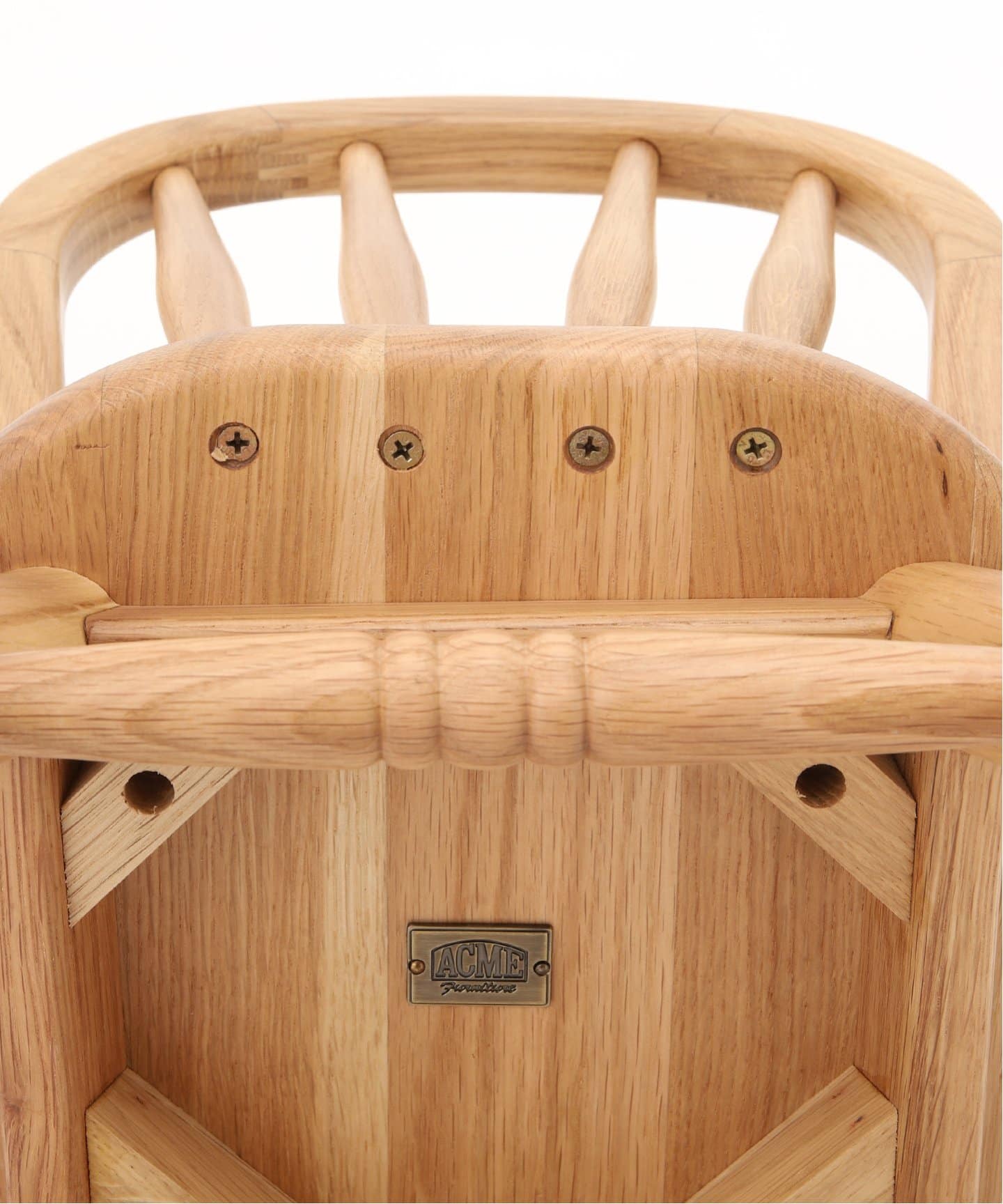 【廃番のため在庫限りで販売終了/30％OFF】ADEL Tiny Chair_Type 1 アデル キッズ チェア　家具