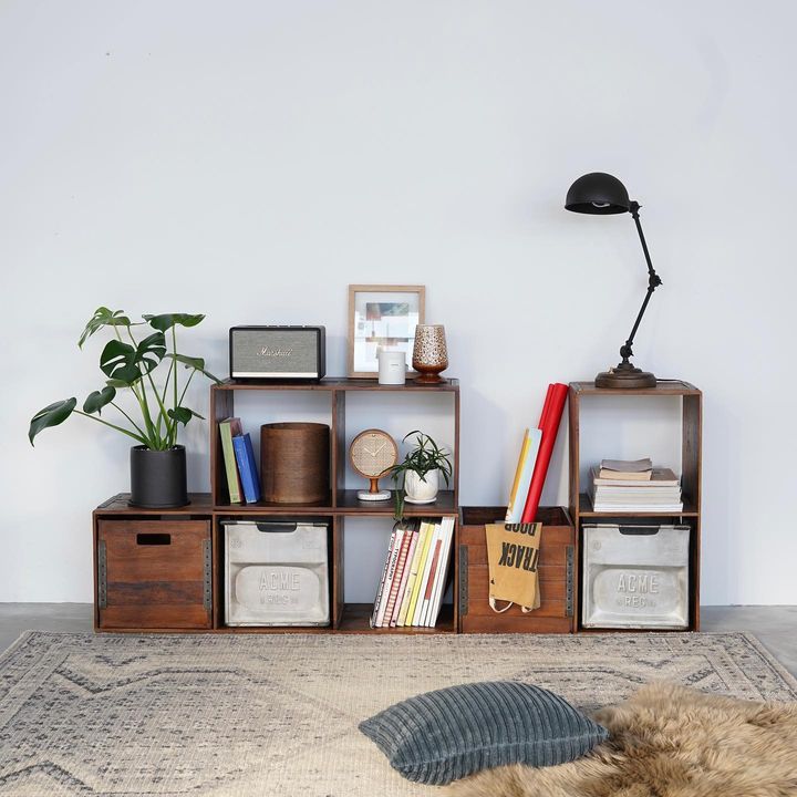 【廃番のため在庫限りで販売終了/10％OFF】TROY BOX S トロイボックス S  709