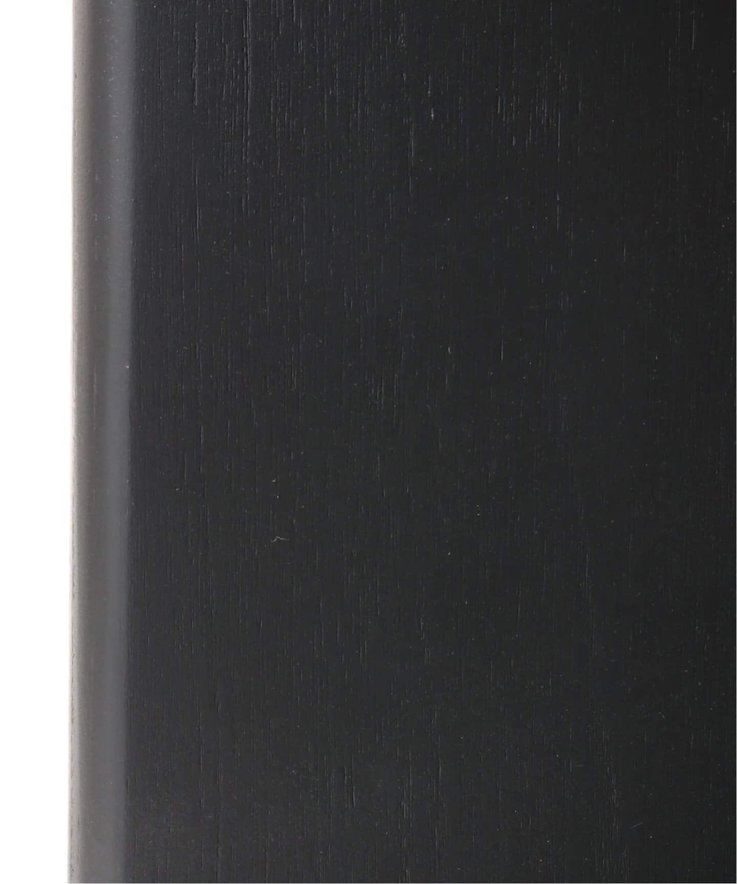 NEW YEAR SALE/20％OFF】PORTO SIDE TABLE black ポルトサイドテーブル