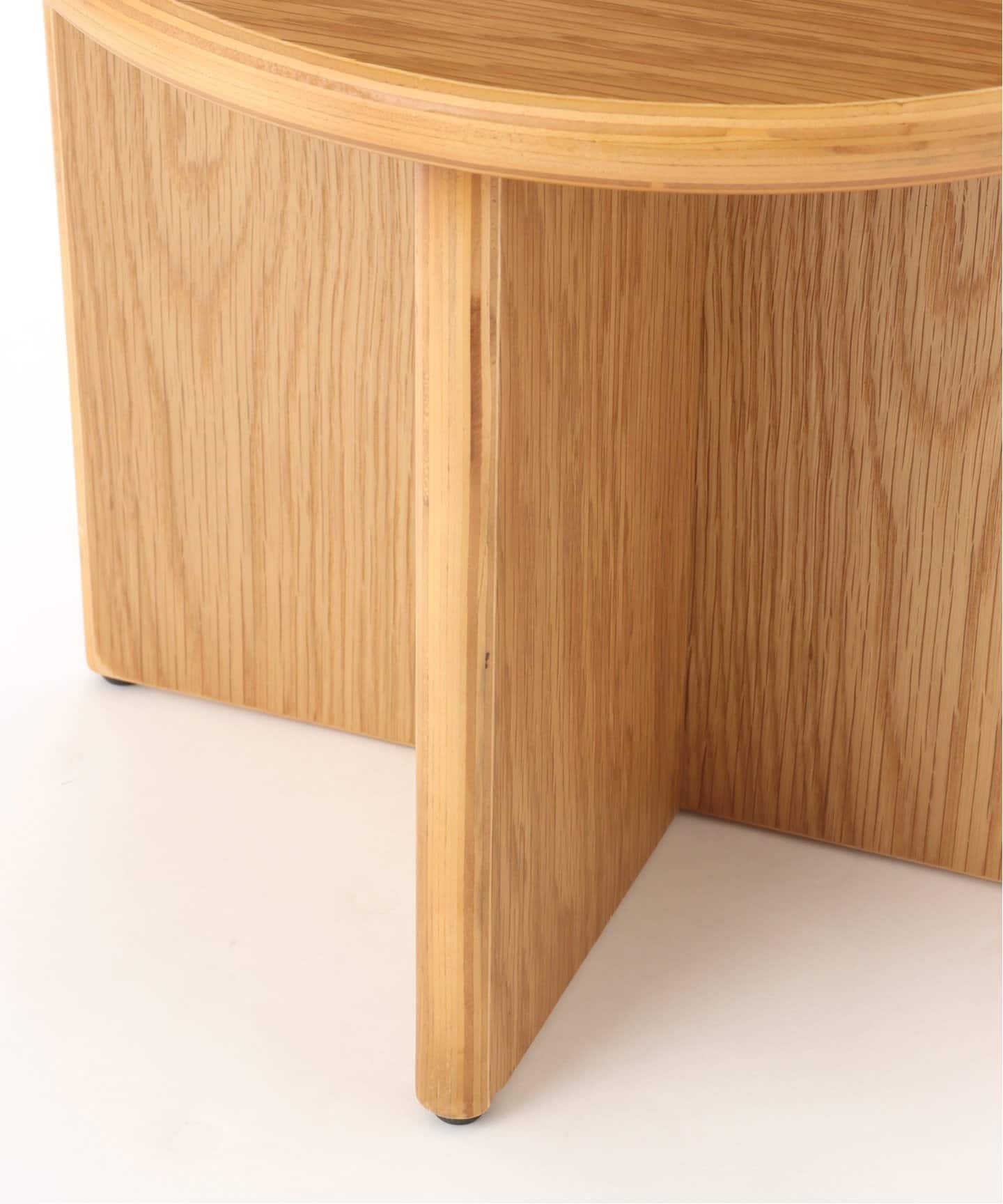 PORTO SIDE TABLE natural　ポルトサイドテーブル ナチュラル　701