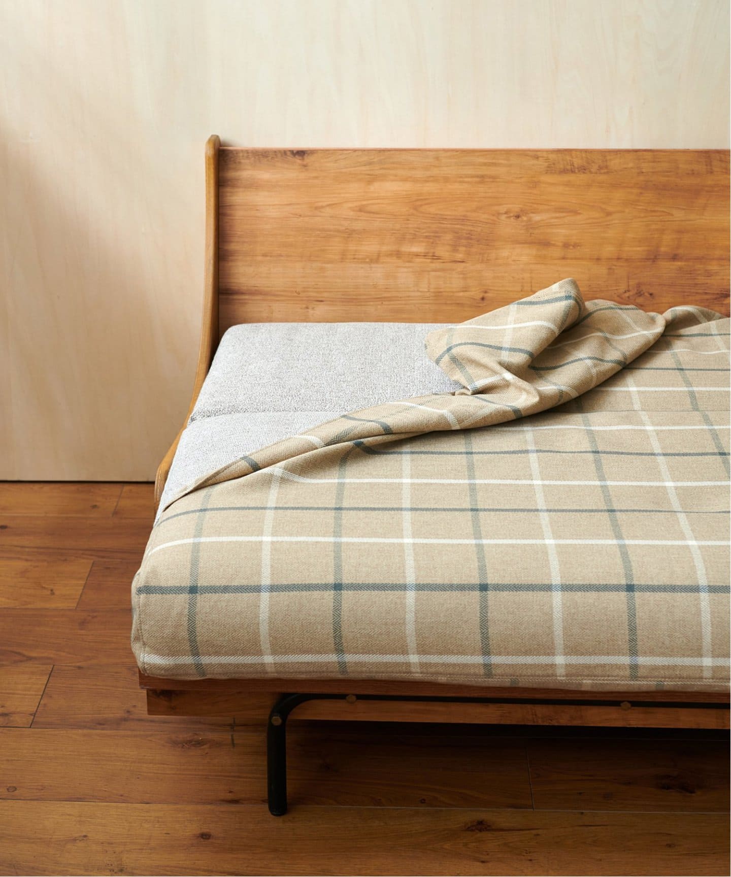 JOURNAL STANDARD FURNITURE・SENS BED・SIN