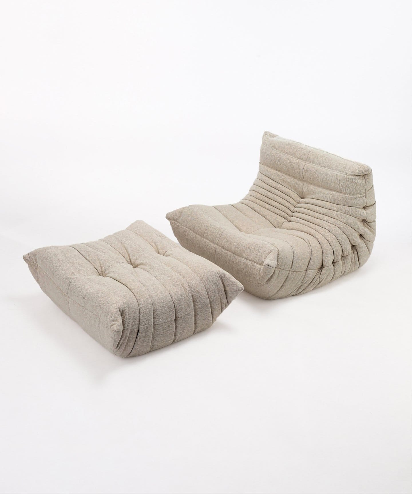 【再入荷】【ラスト1点】［ligne roset/リーン・ロゼ］ROSETTOGO パフ RG395　ロゼトーゴ　家具