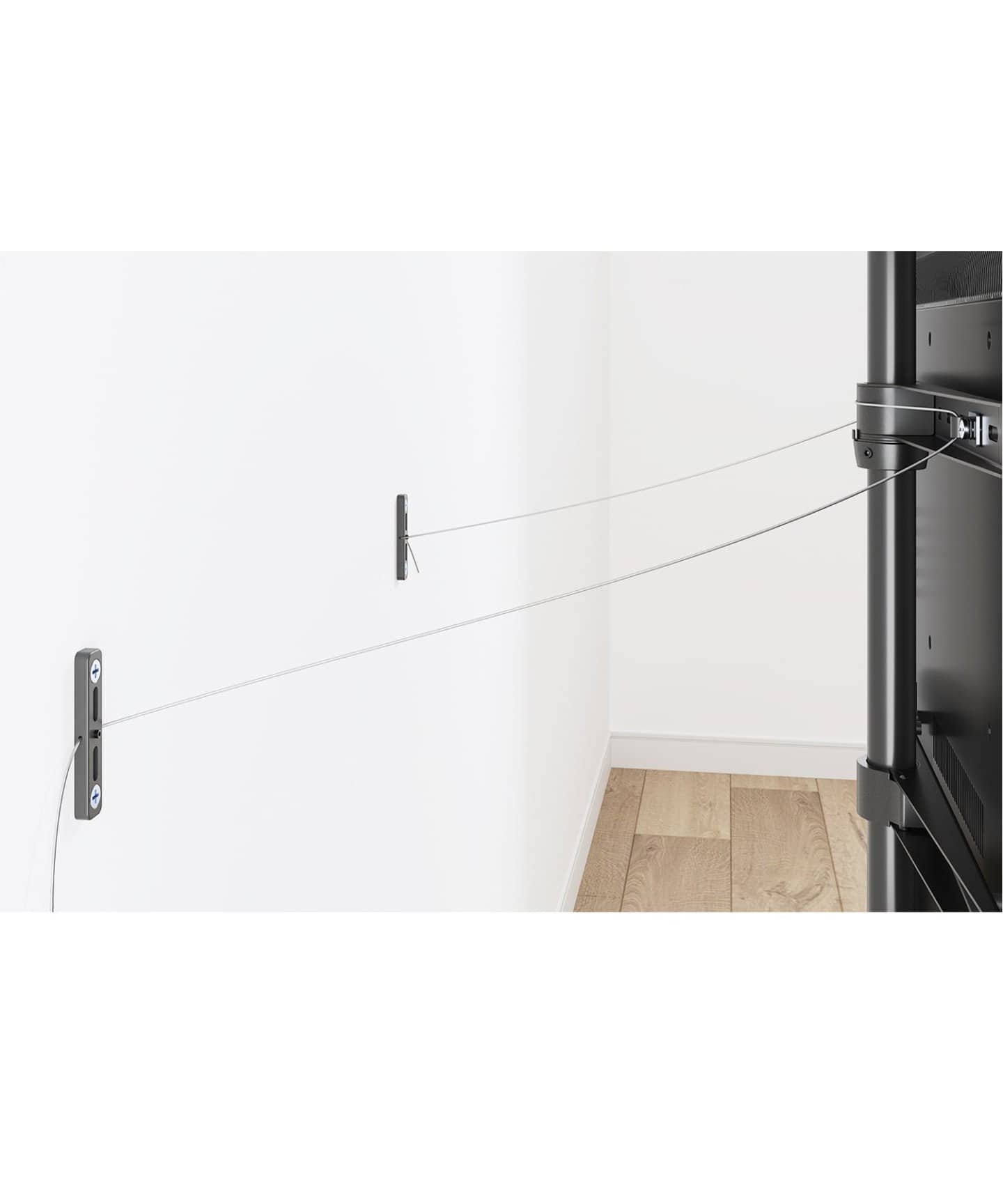 ［DMM］DISPLAY / TVスタンド DKS-LS3L 023