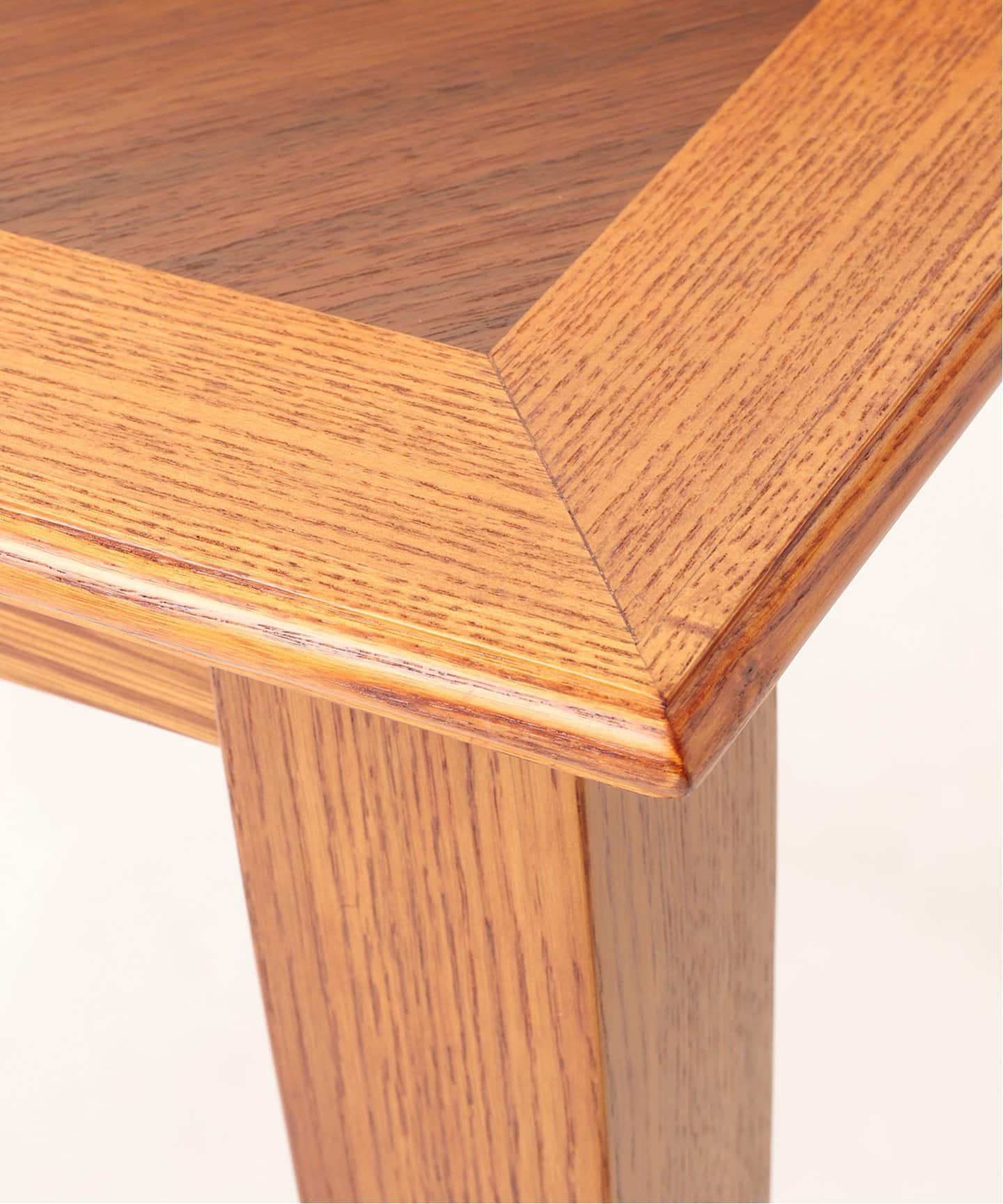 WARNER DINING TABLE-S standard　ワーナーダイニングテーブル　703