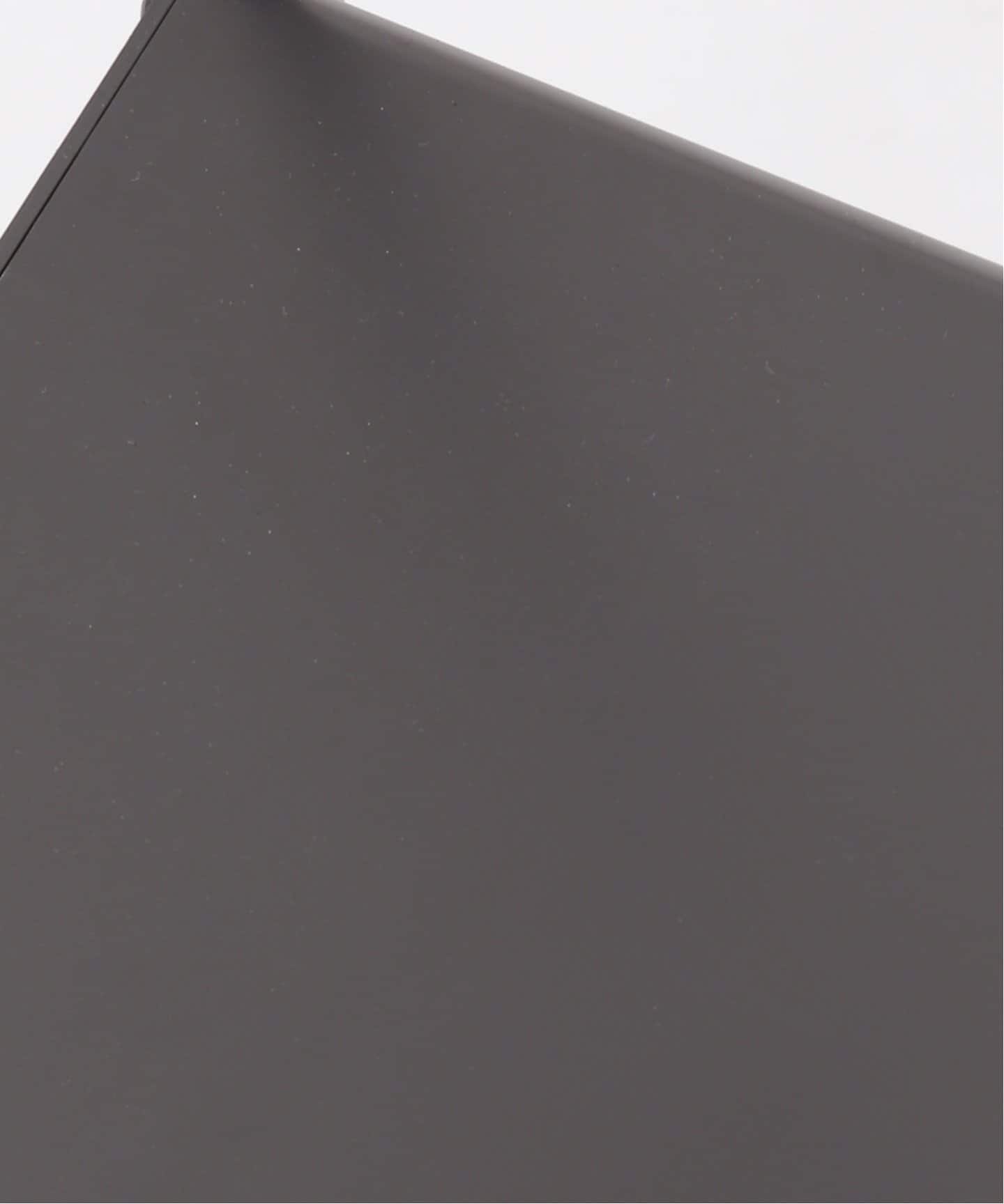 HOLTE HG SHELF charcoal　ホルテ　ハンガーシェルフ　708