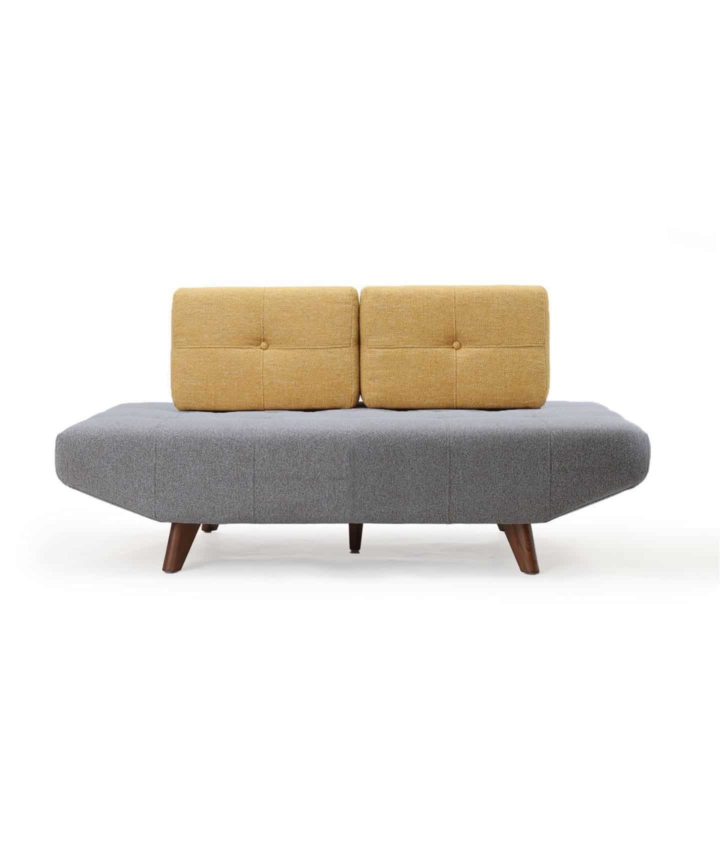 PLAYA SOFA W1545 Base(GRY)　プラヤソファ ベース グレー　700