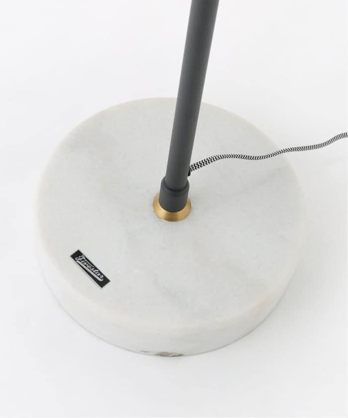 EUREKA FLOOR LAMP USB A&C　エウレカ フロアランプ　017