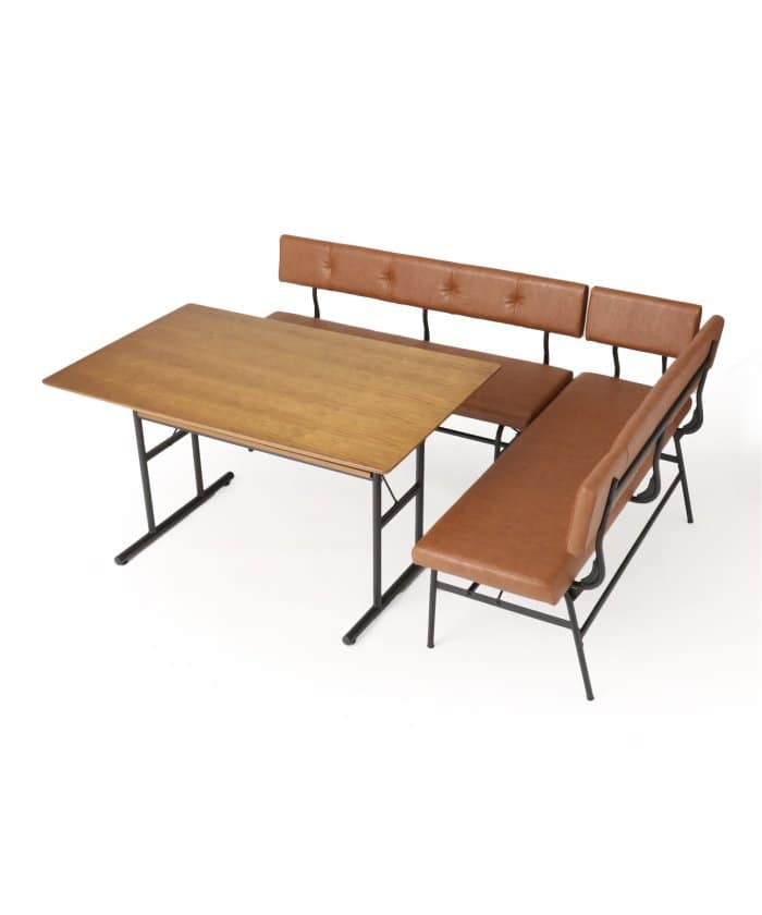 PAXTON LD BENCH pvc パクストンエルディベンチ PVC 　704