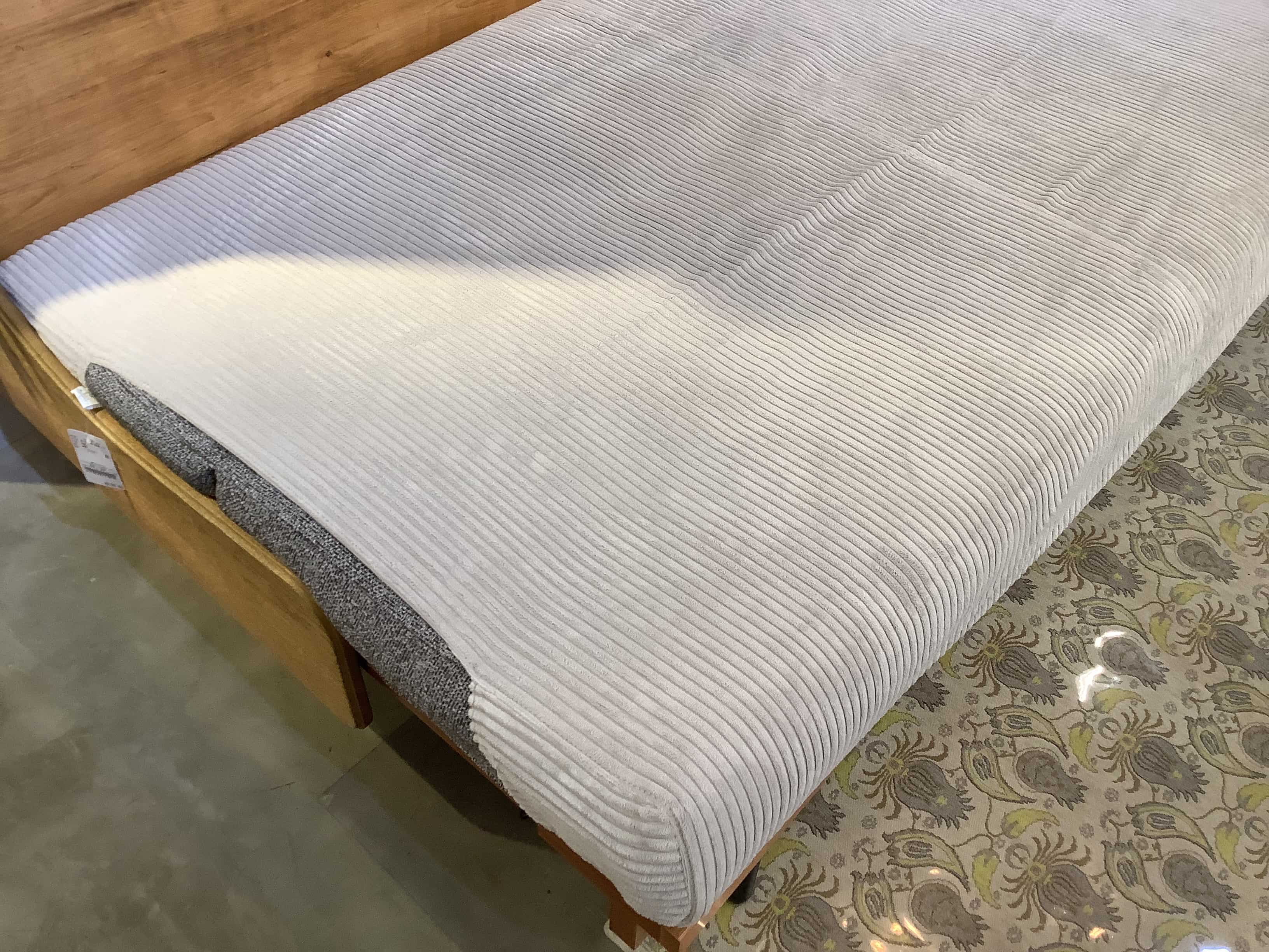 【展示品SALE/50%OFF】【売り切り商品の為在庫がなくなり次第販売終了】HABITAT EASY COVER_W1800_Corduroy(LYG)　ハビタソファ イージーカバー 180cm  700