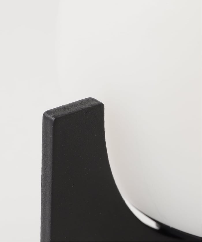 ORB REST PORTABLE LAMP（BLACK）　オーブ ポータブルランプ ブラック　017