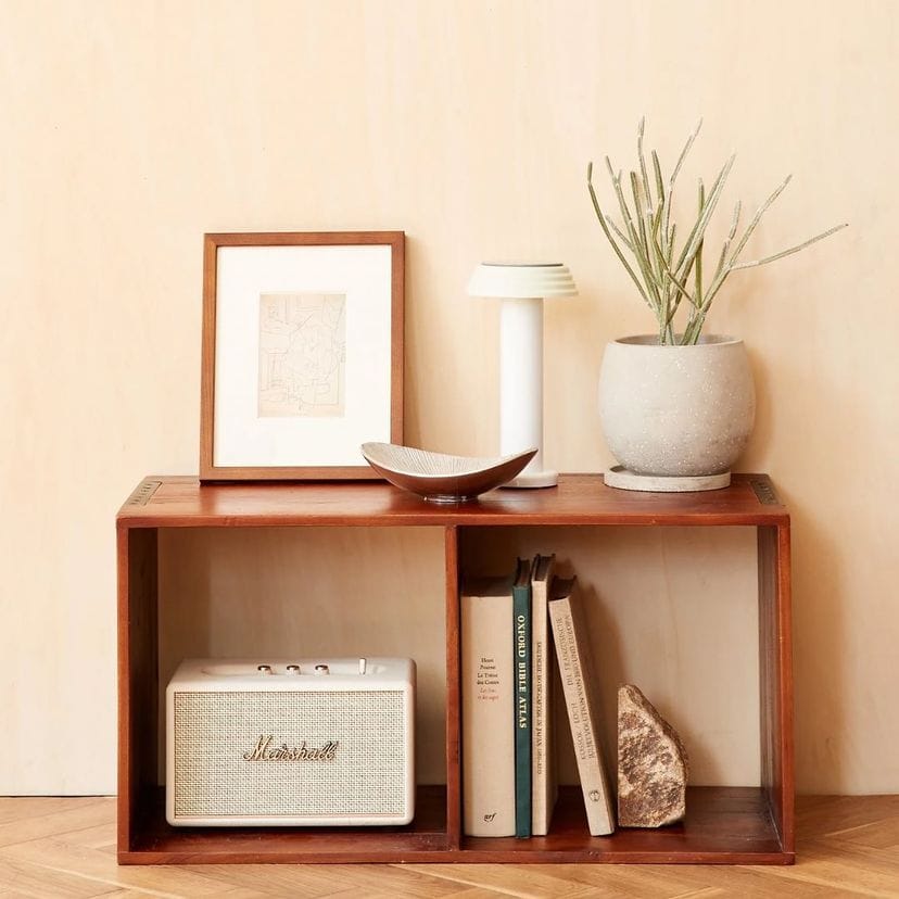 廃番のため在庫限りで販売終了/10％OFF】TROY OPEN SHELF S トロイ