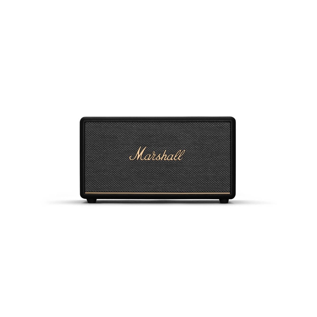 Marshall/マーシャル】Stanmore 3 Bluetooth BLACK スピーカー 016 