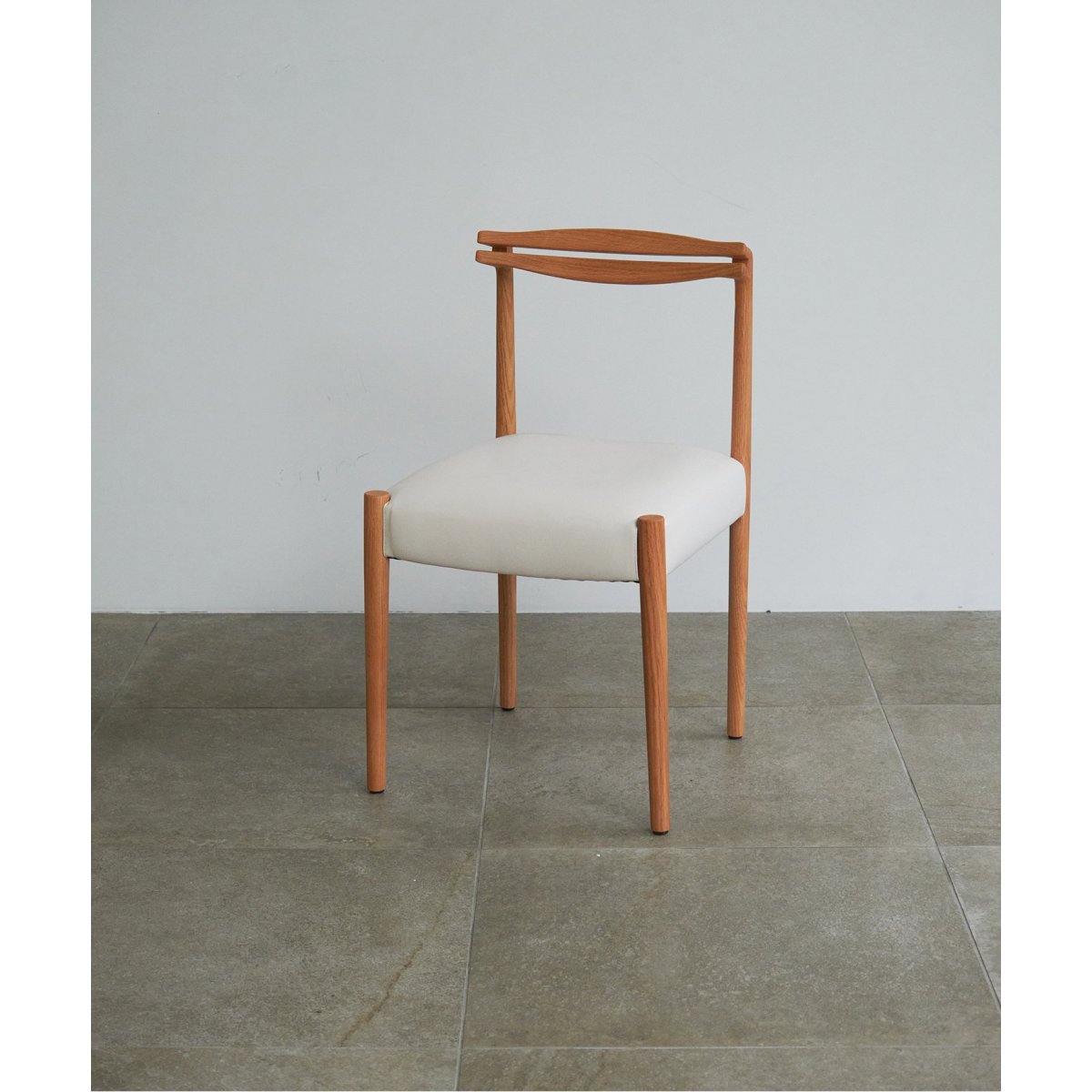 PORTO CHAIR natural　ポルト チェア ナチュラル　704