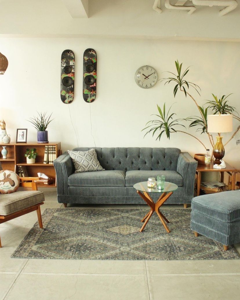 BRENTWOOD RUG 200*250  ブレントウッド ラグ 013