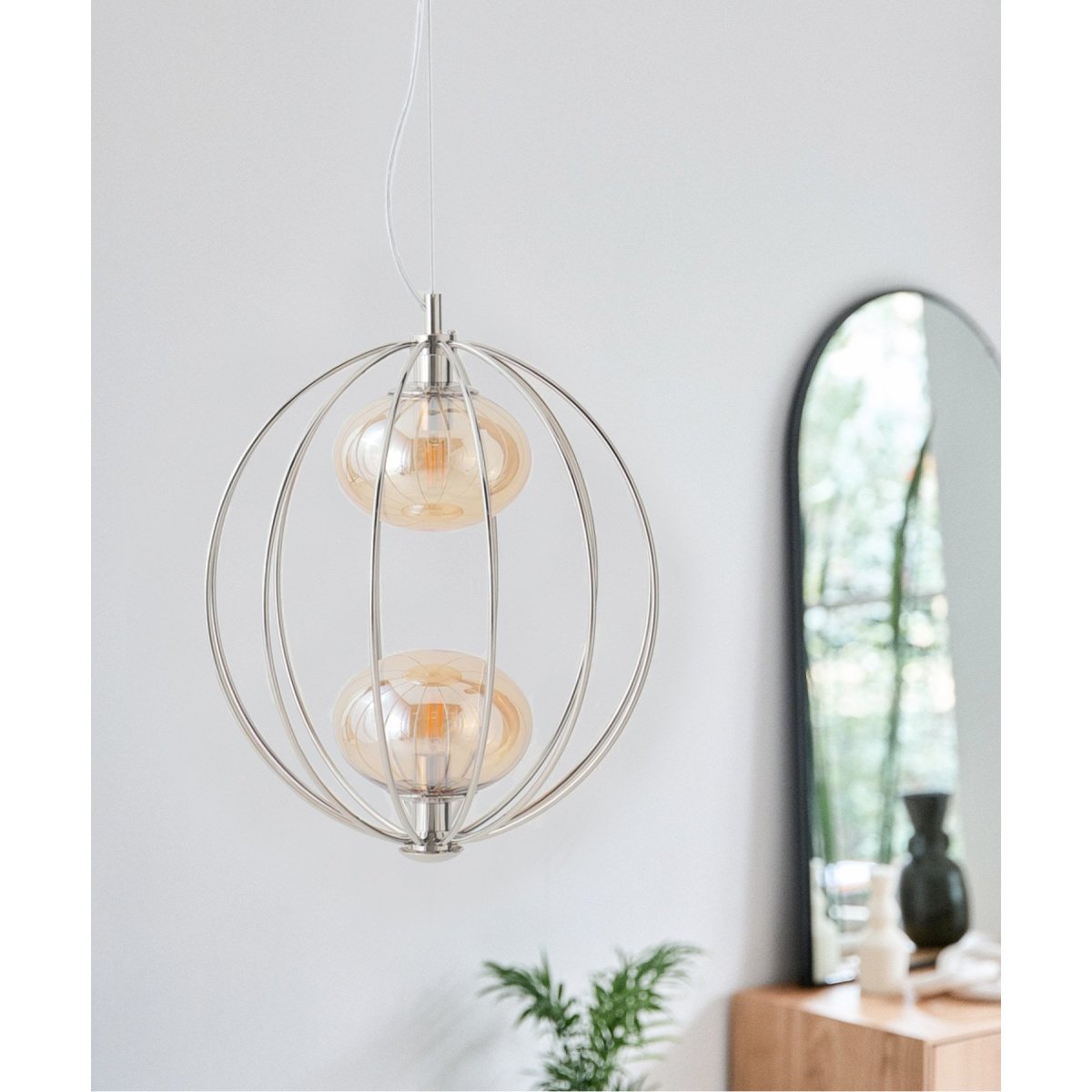 展示品】OULU PENDANT LAMP オウル ペンダント ランプ 017