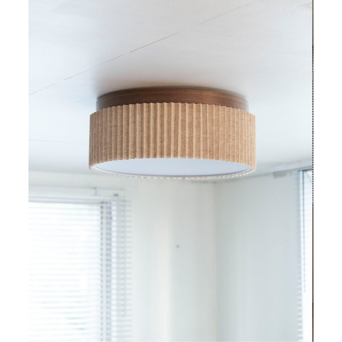 ORIKASA LED CEILING LIGHT　折笠 LED シーリングライト 017