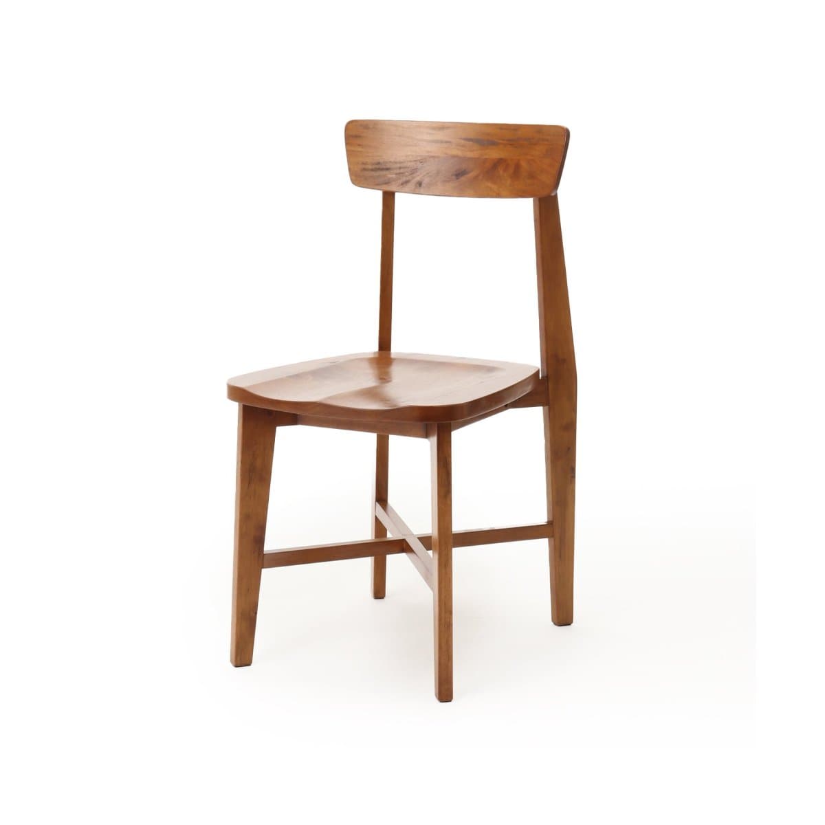 【送料お得な低価格/完成品】CHINON CHAIR(WOOD SEAT)　シノンチェア 704