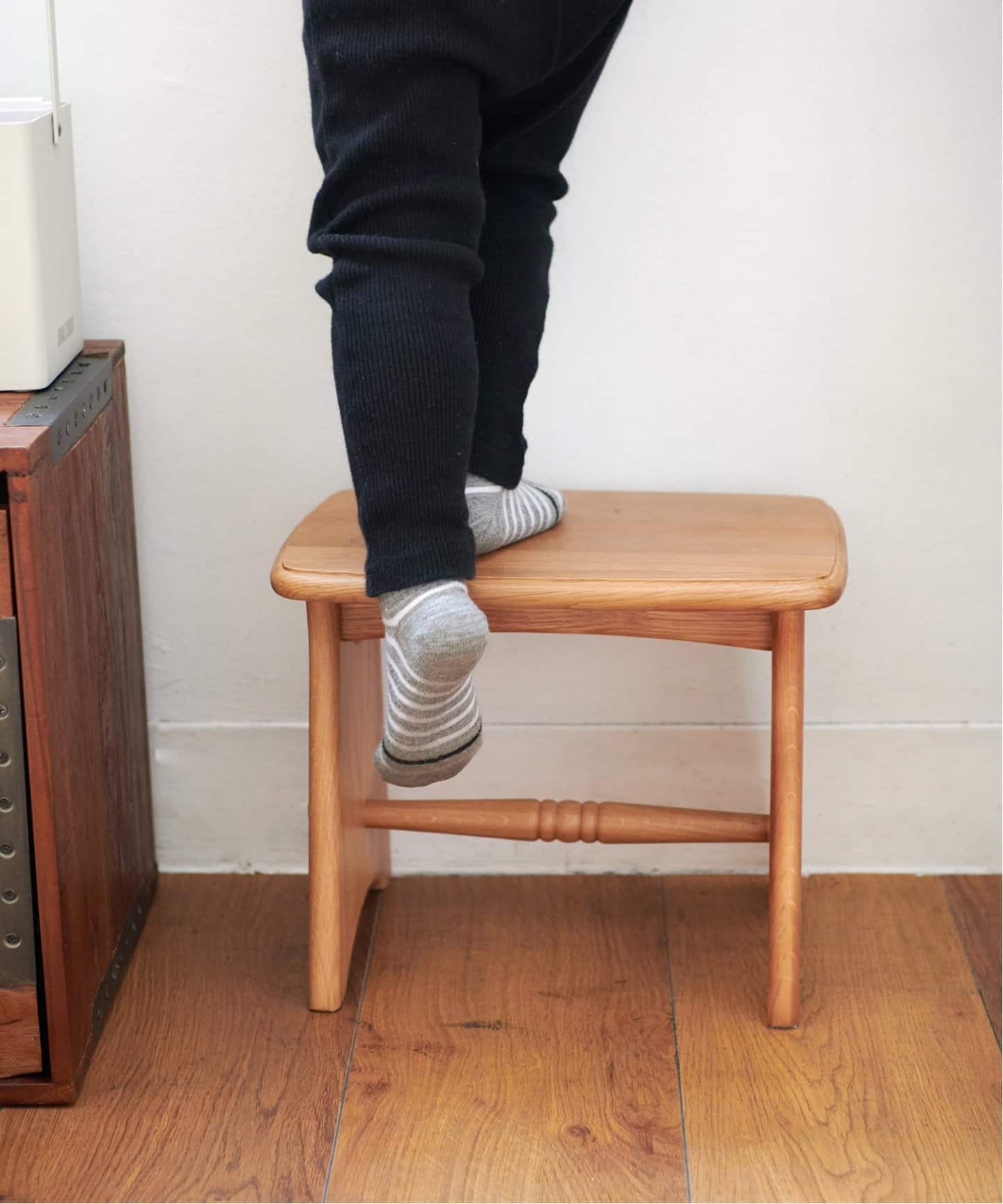 ADEL Tiny Step Stool アデル ステップ スツール 家具 ADEL Tiny Step Stool アデル ステップ スツール 家具