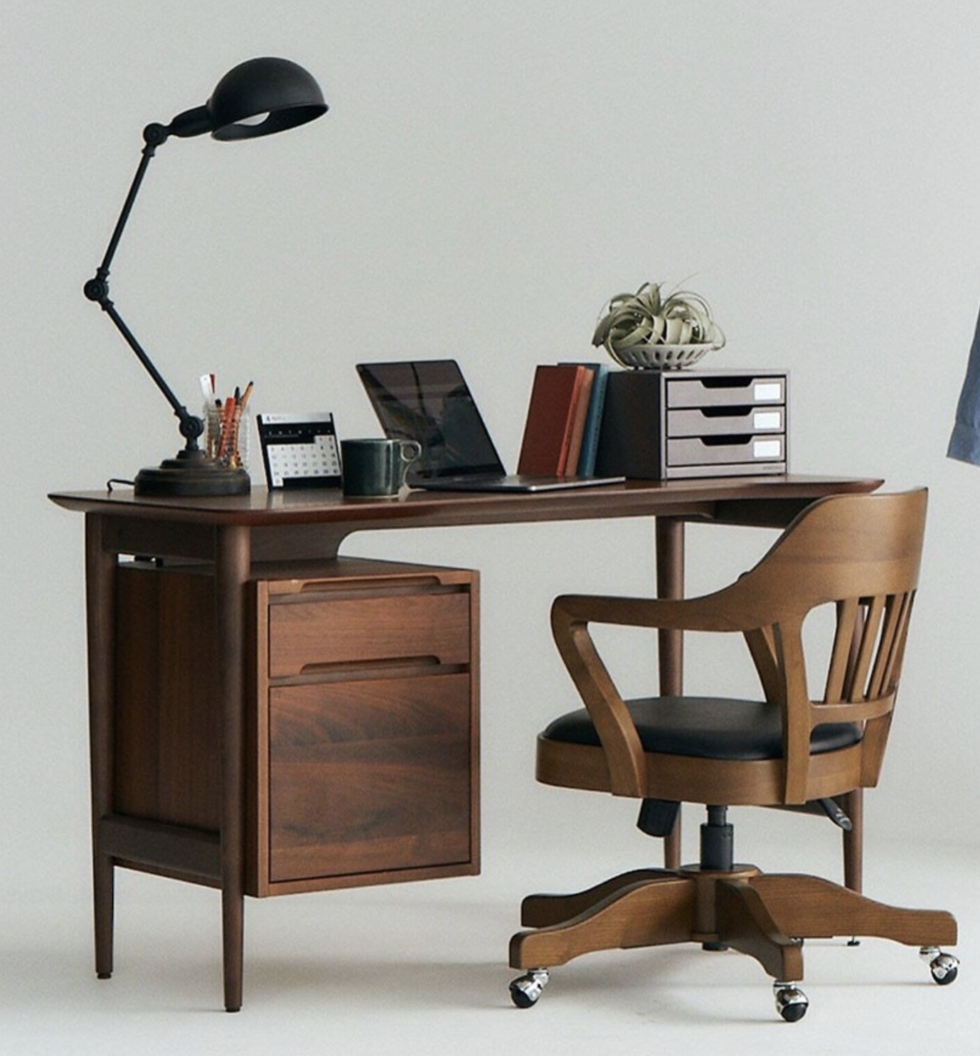 BROOKS DESK ブルックスデスク　705
