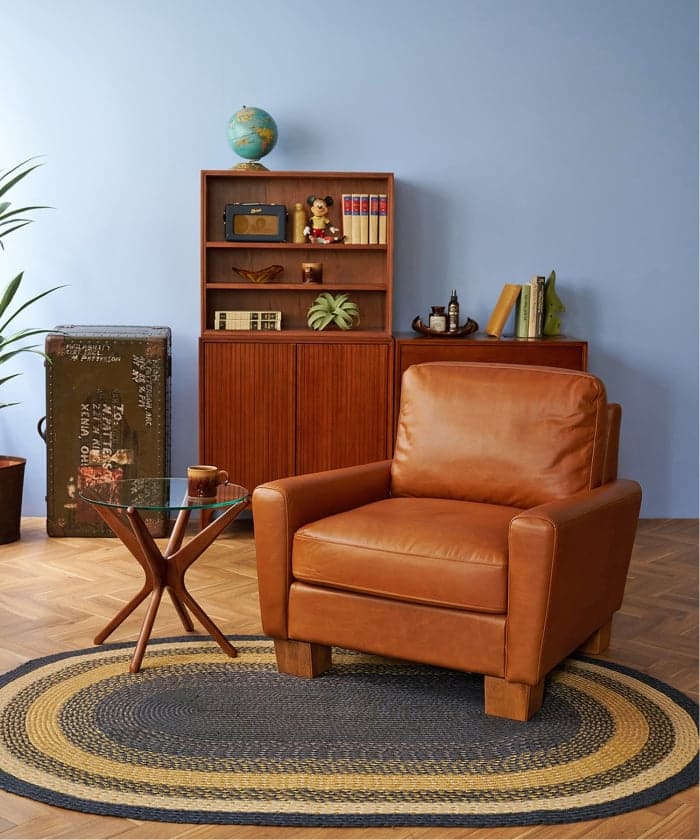 FRESNO SOFA 1P 2nd　フレスノソファ　700