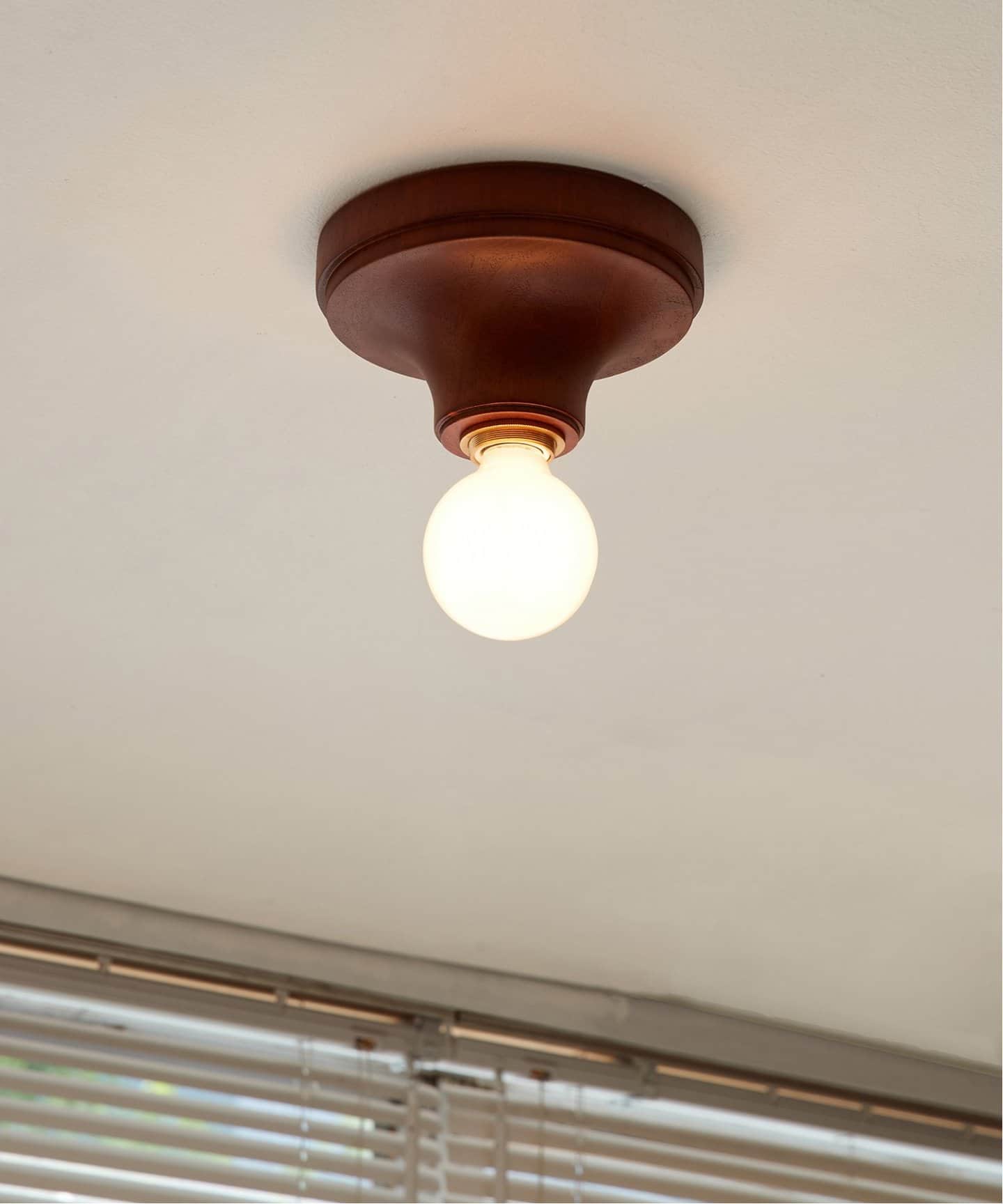 IRVIN CEILING LAMP　アーヴィン シーリングランプ　017