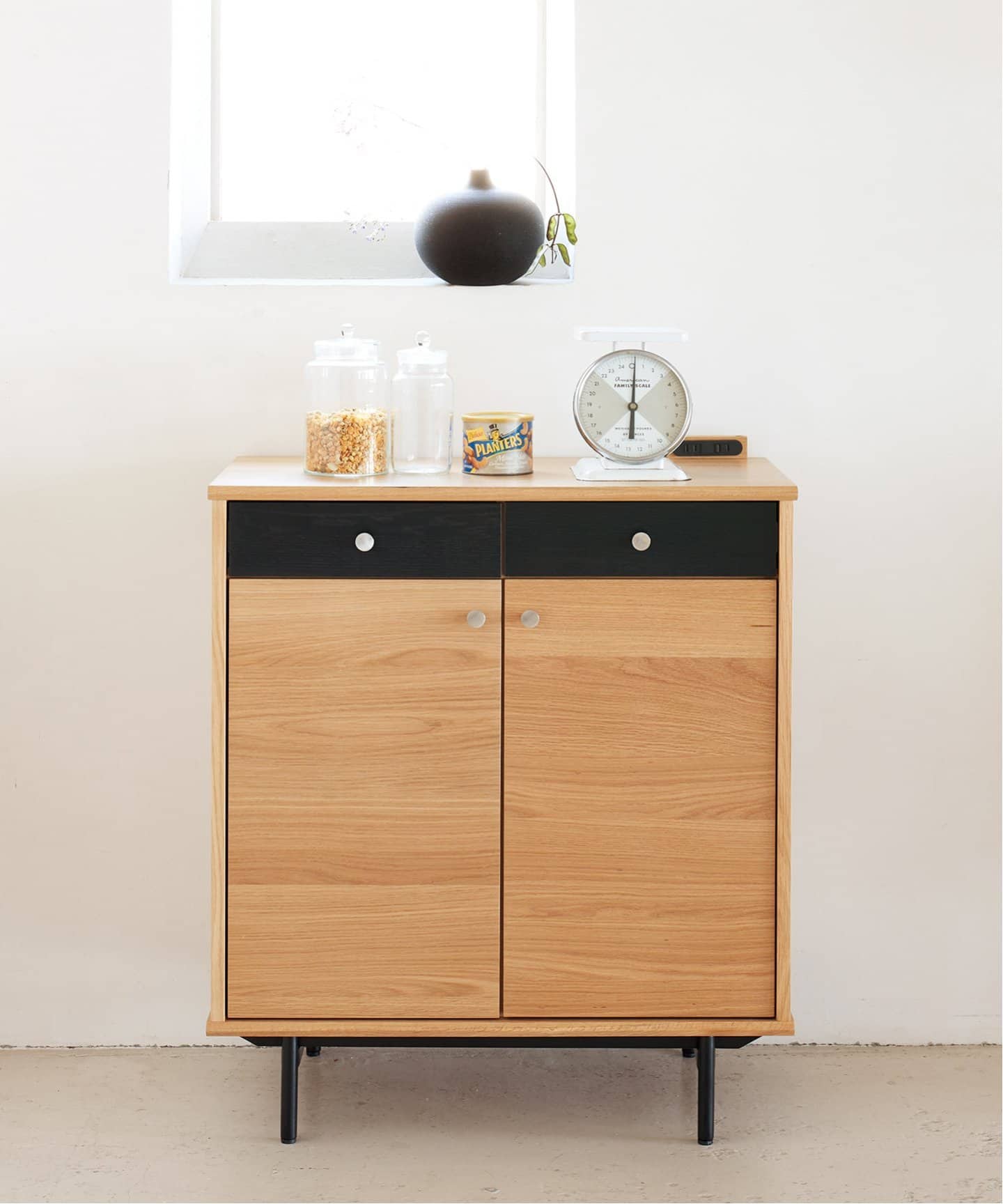 HABITAT KITCHEN COUNTER-S (NT)　ハビタキッチンカウンターS　707