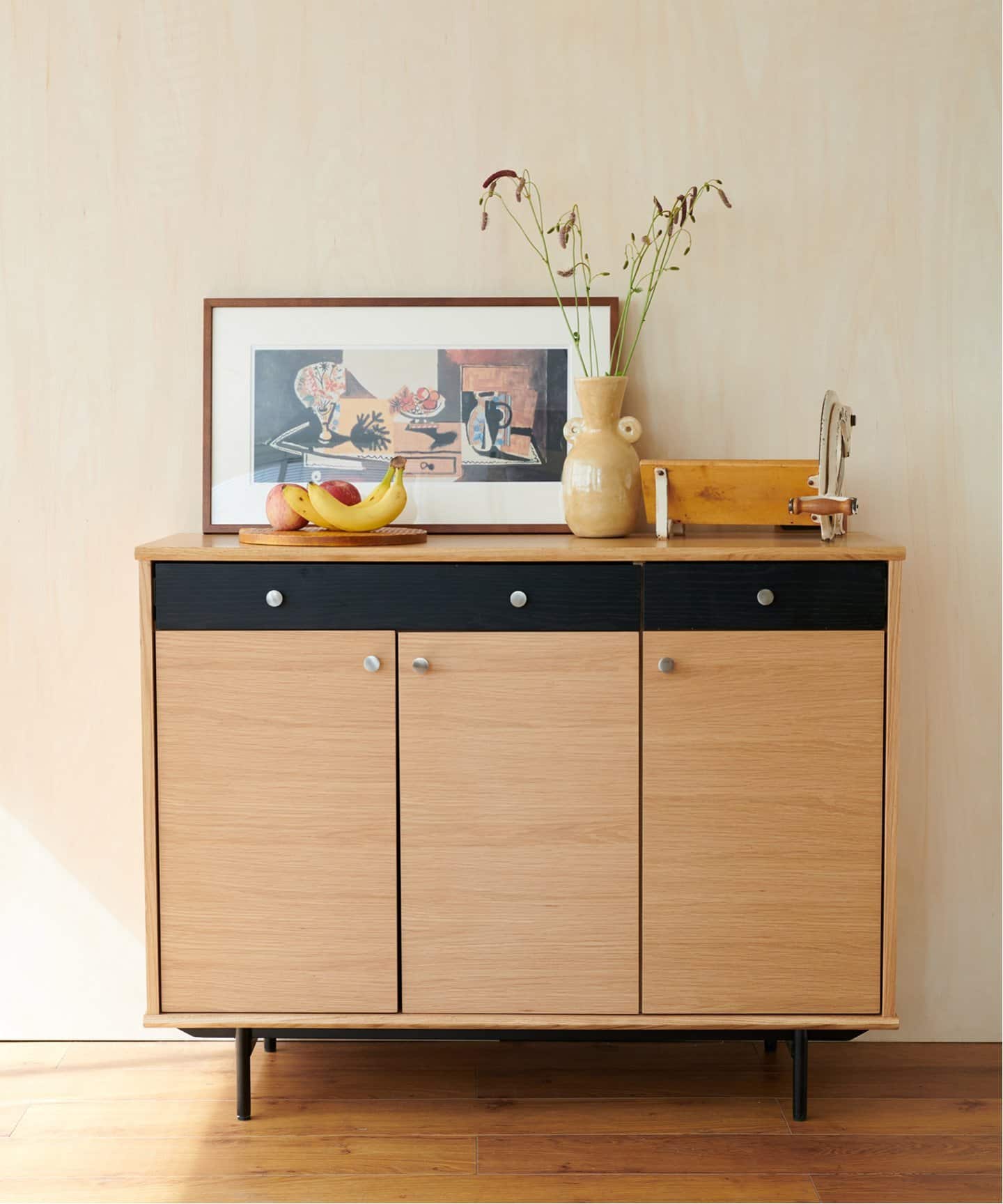 NEW】HABITAT KITCHEN COUNTER-L (NT) ハビタキッチンカウンター NEW】HABITAT KITCHEN COUNTER-L (NT) ハビタキッチンカウンター