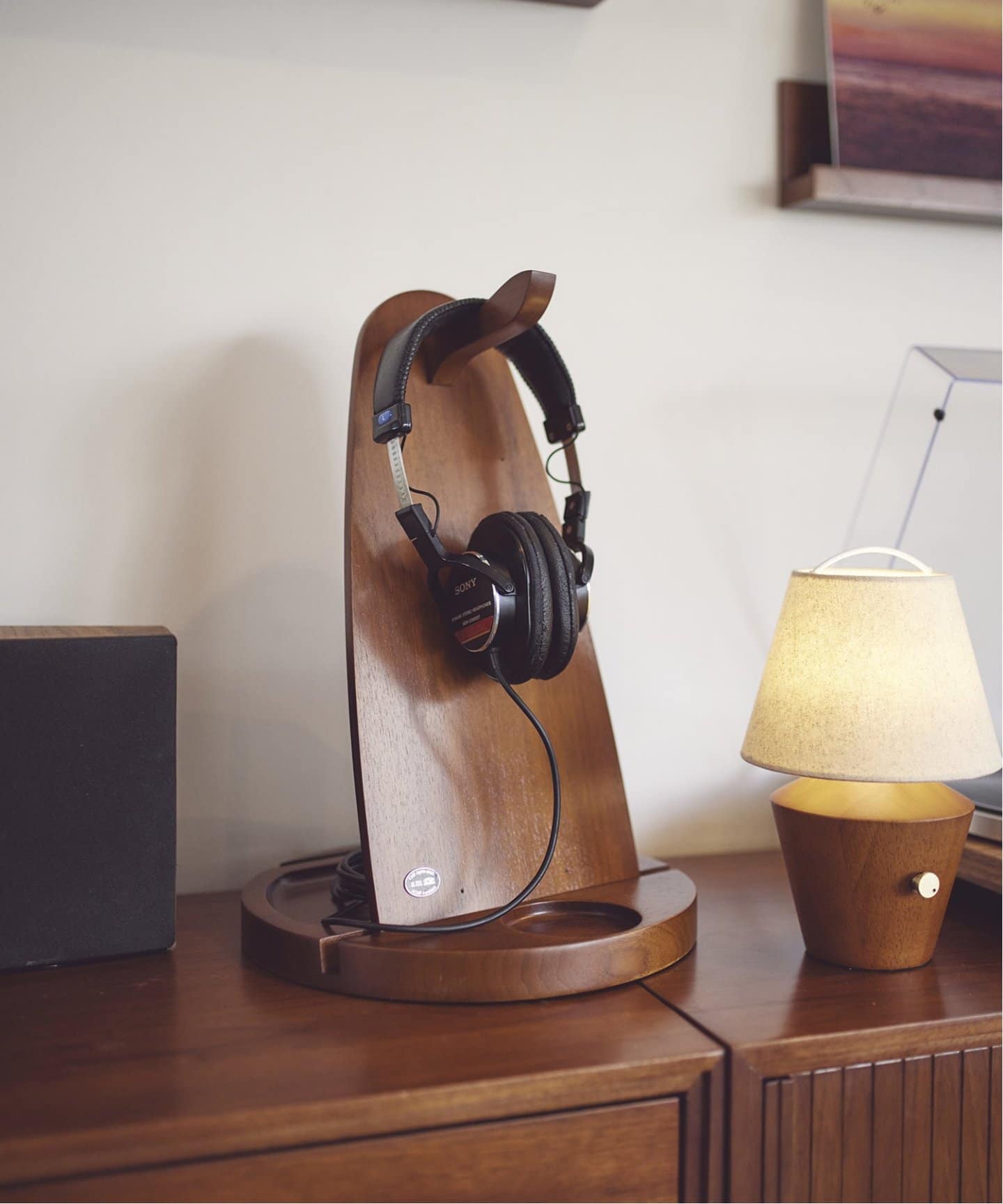 BROOKS MUSIC ORGANIZER_MULTI STAND マルチスタンド 709｜ ジャーナル