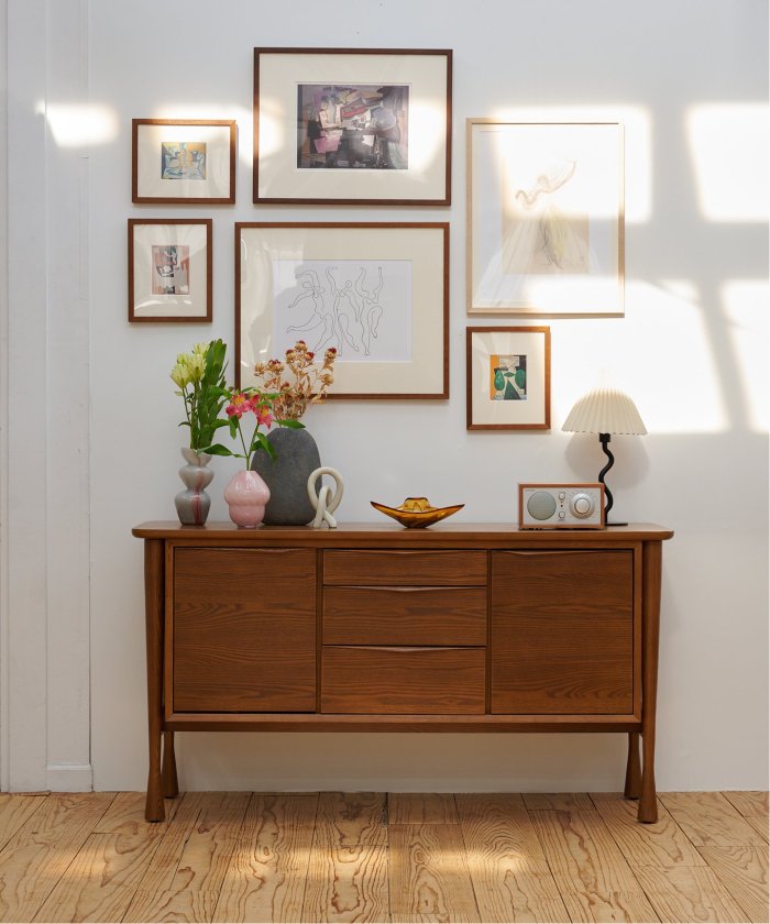 AROS SIDE BOARD　アロス サイドボード　707