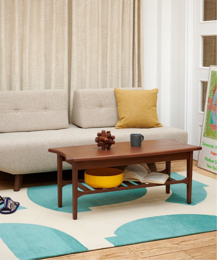 ジャーナルスタンダードファニチャー リフティングテーブル 予約》《10月中旬予定》【送料お得な低価格/完成品】ALVESTA