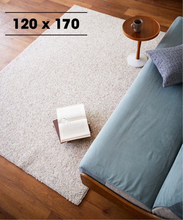 WHITTIER RUG 120x170　ウィッティア ラグ　013
