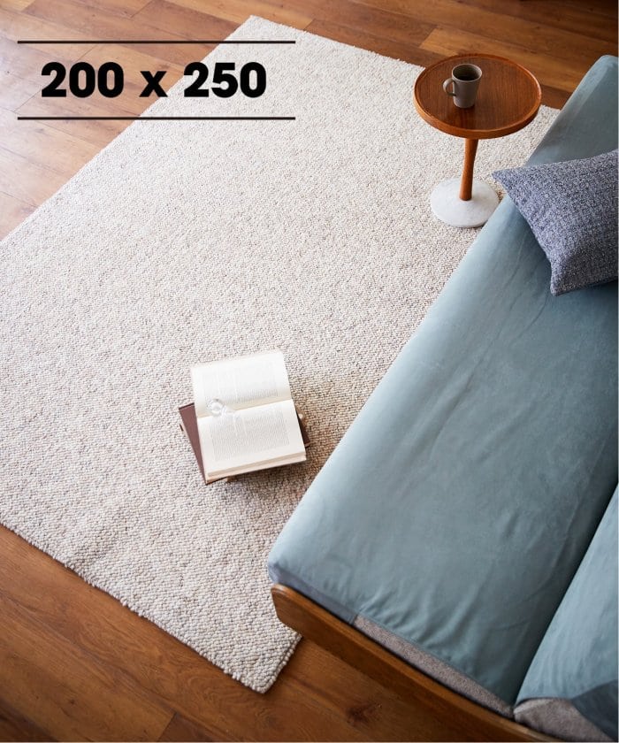 WHITTIER RUG 200x250　ウィッティア ラグ　013
